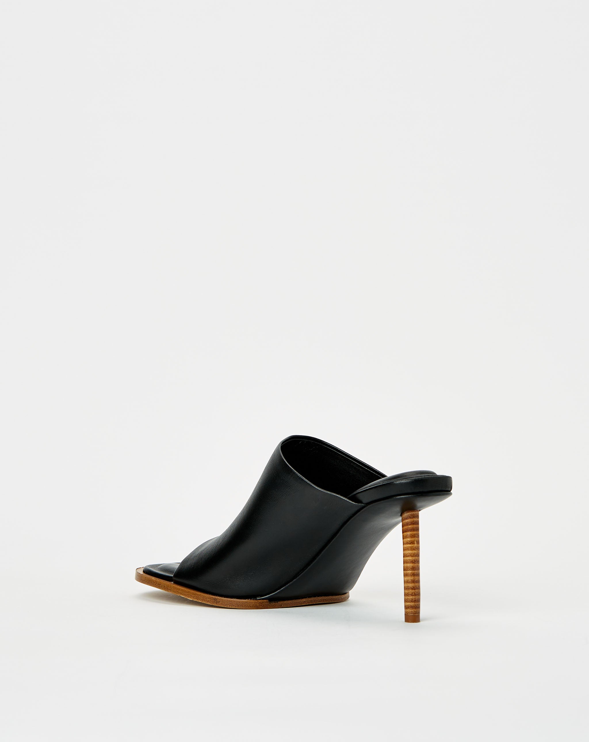 Rond Carre Mule