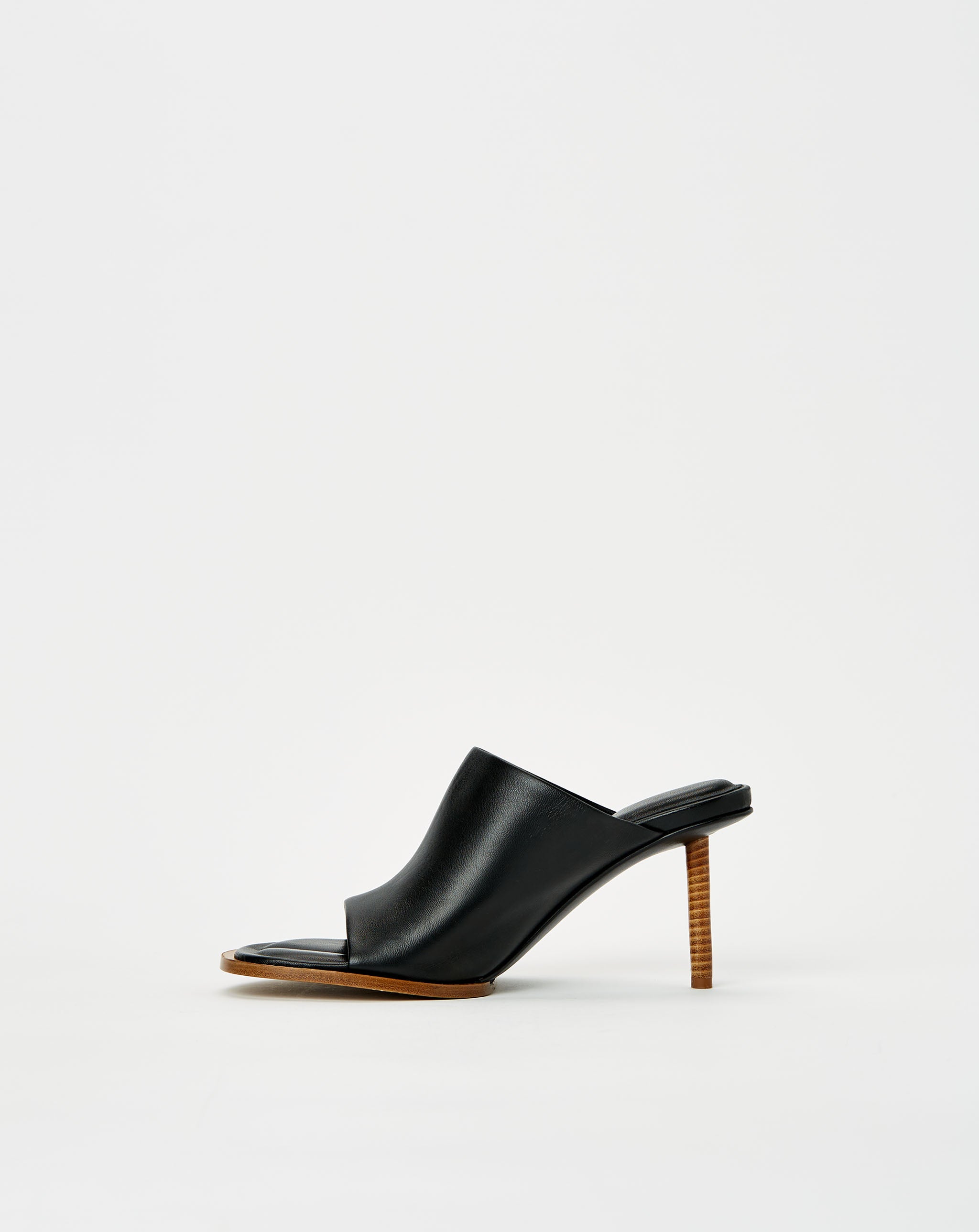 Rond Carre Mule