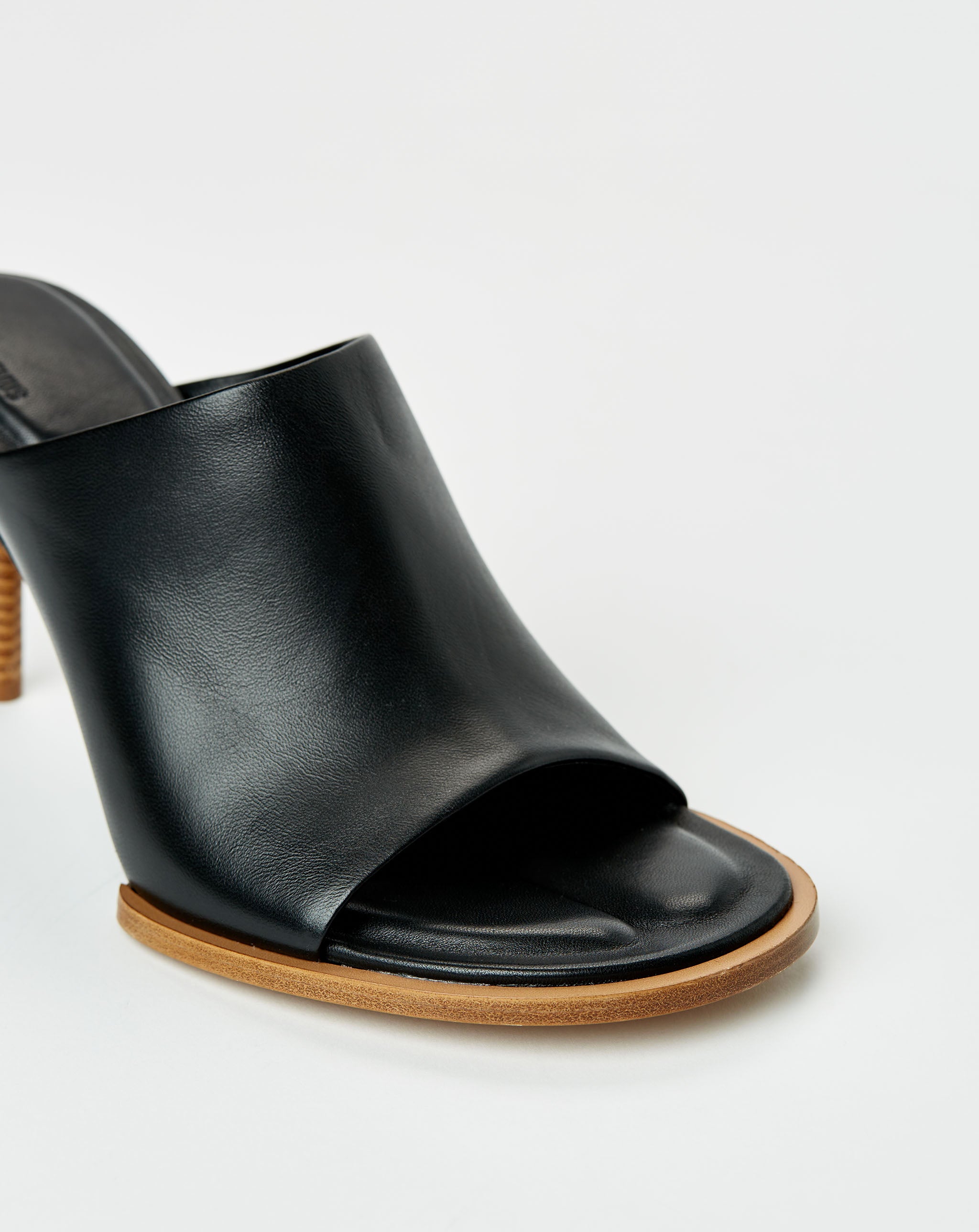 Rond Carre Mule