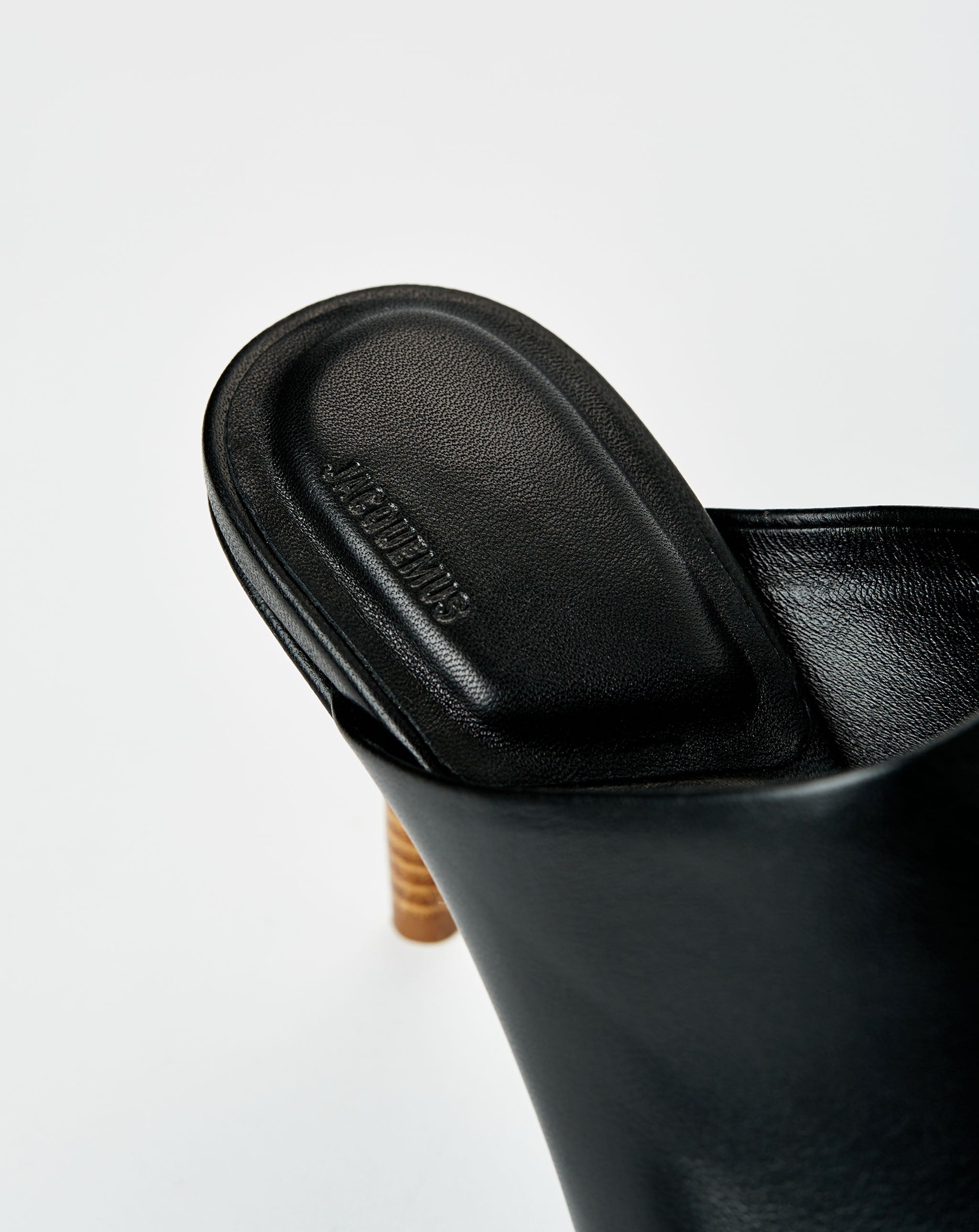 Rond Carre Mule