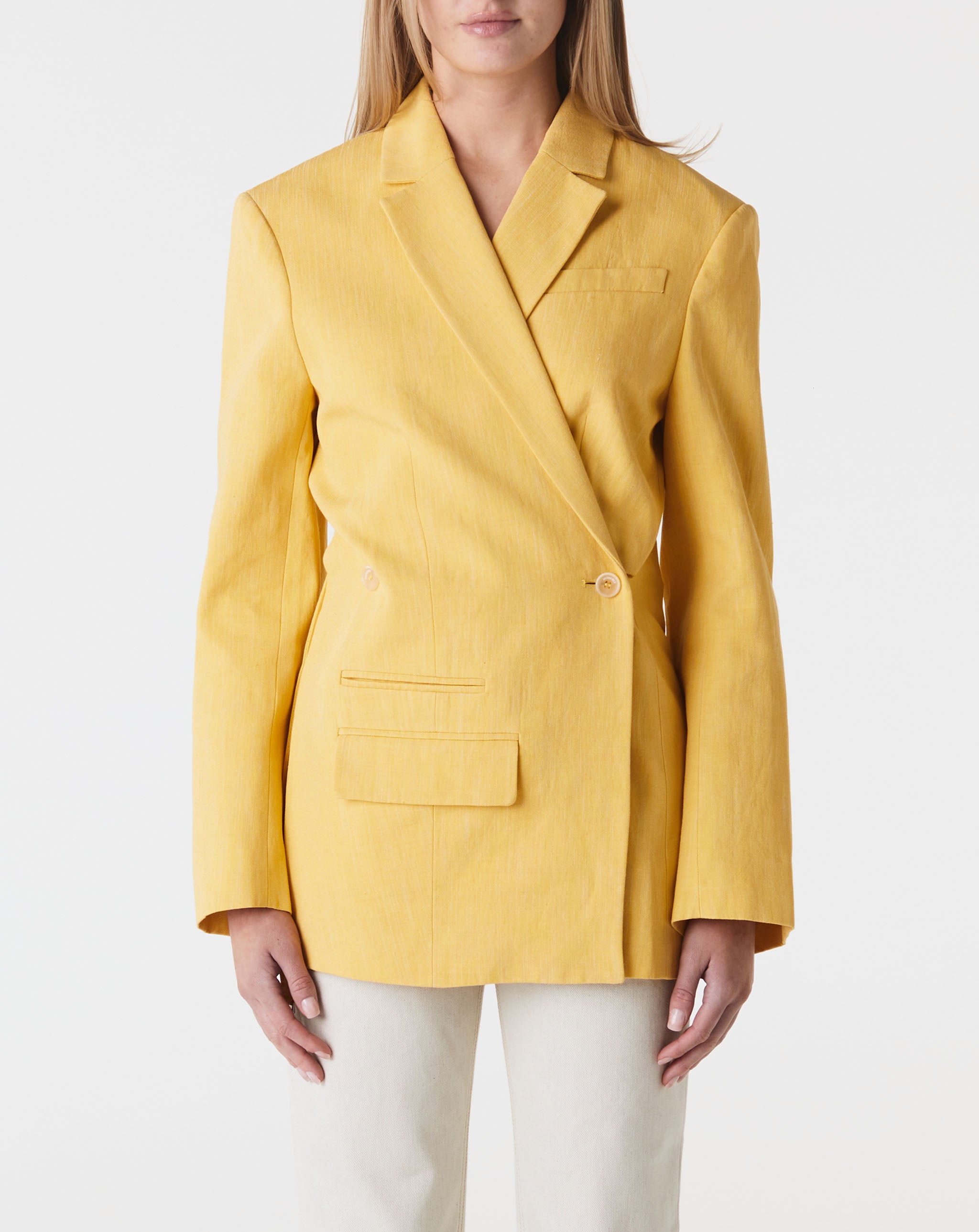 Tibau Jacket