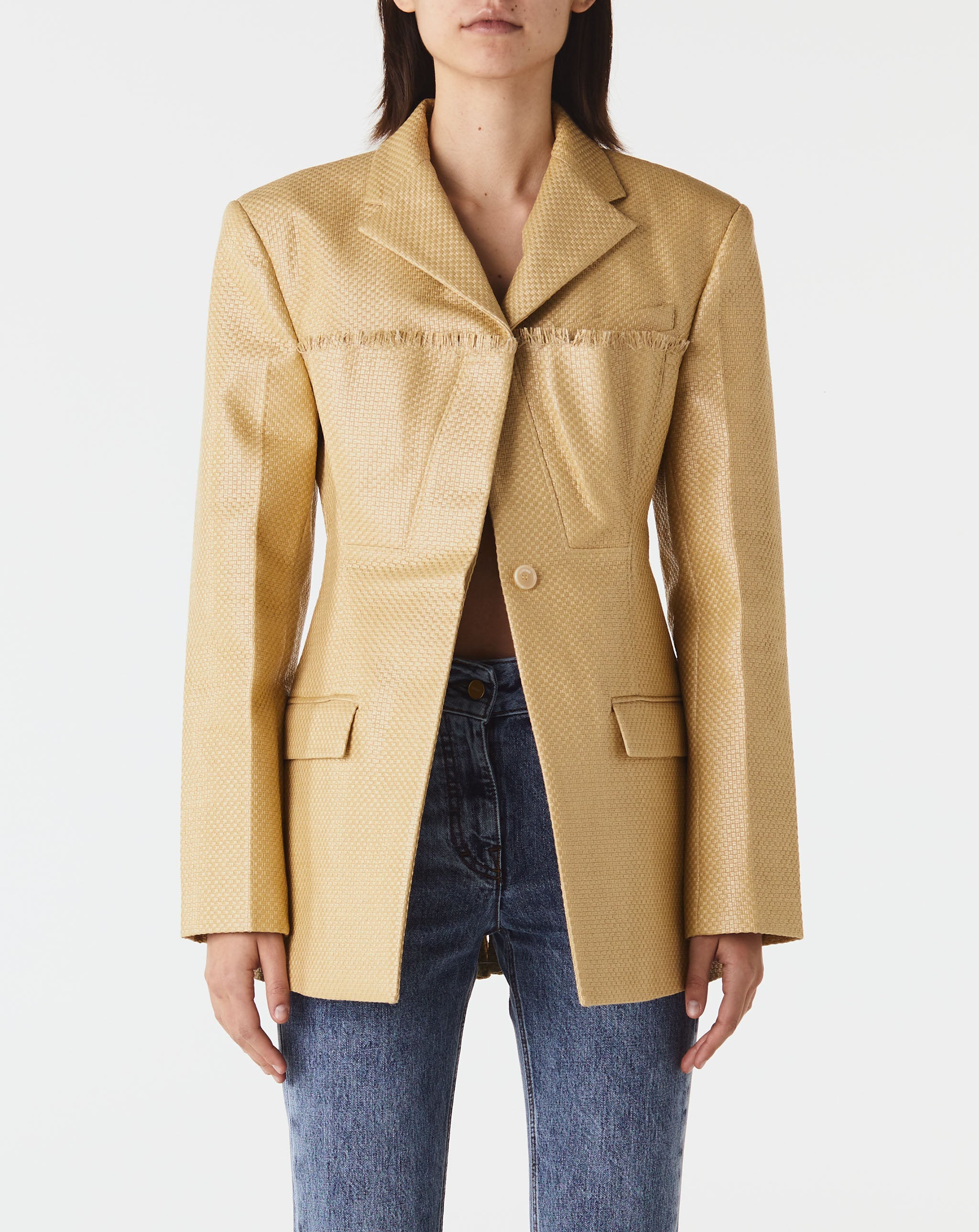 Palha Jacket