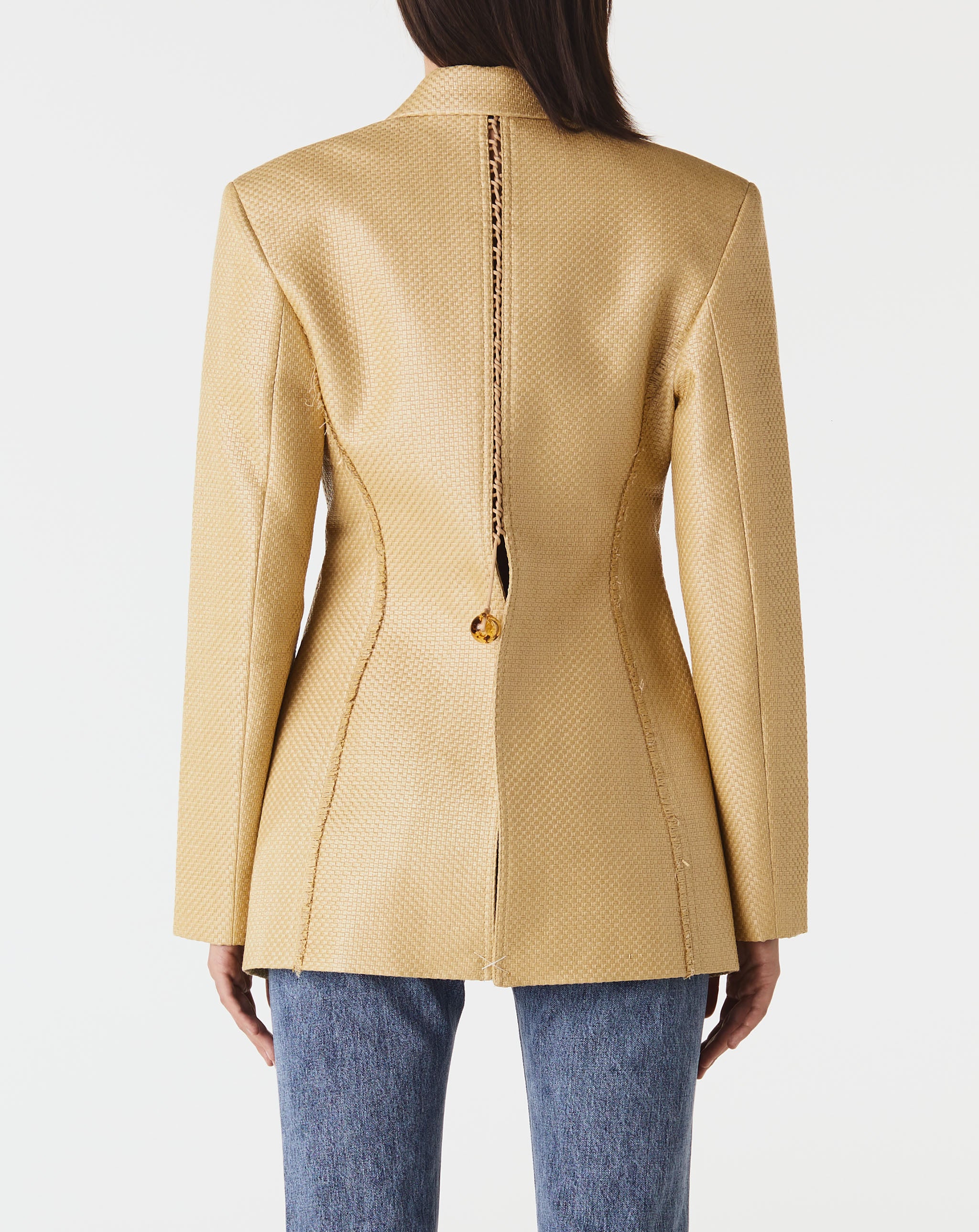 Palha Jacket