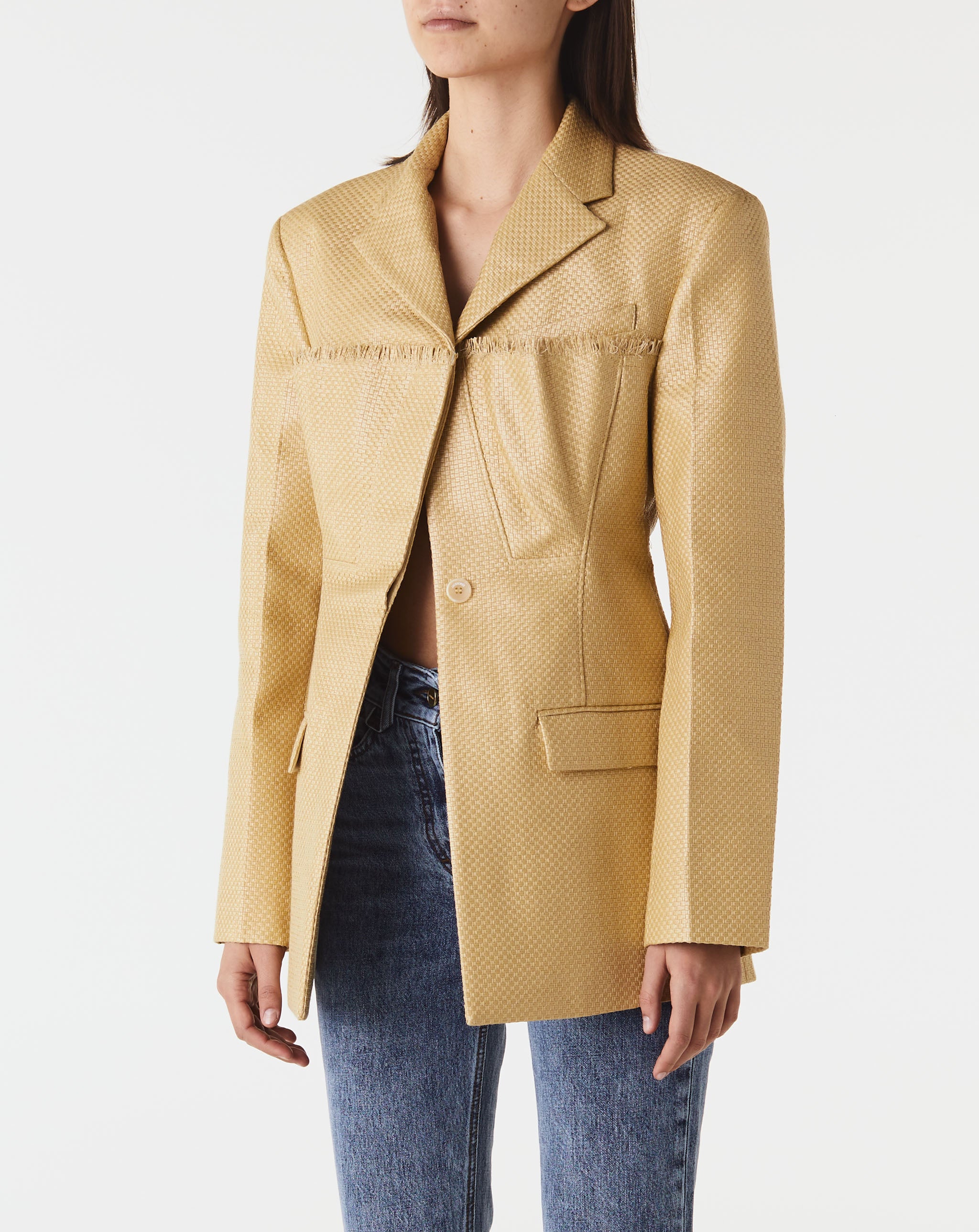 Palha Jacket