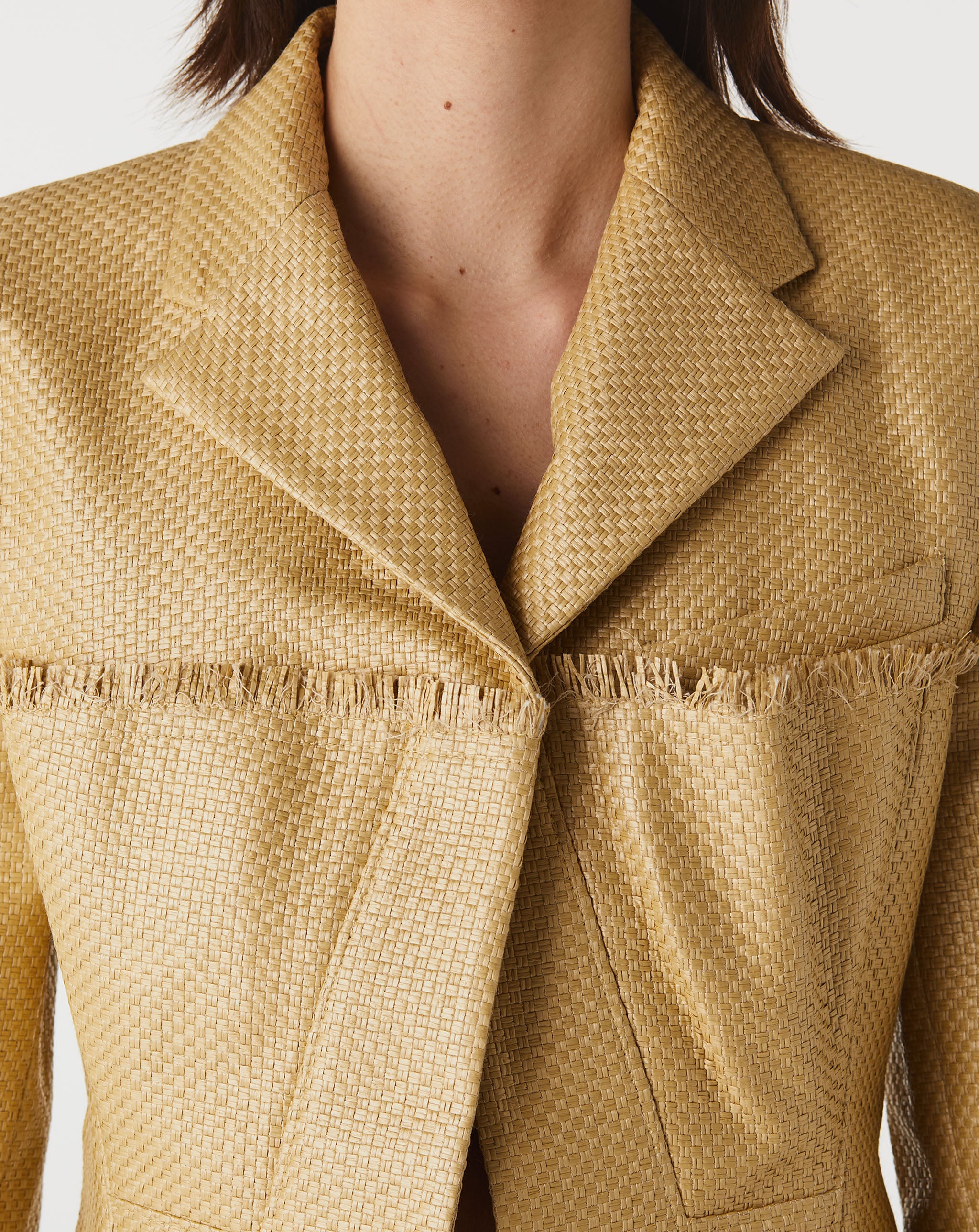 Palha Jacket