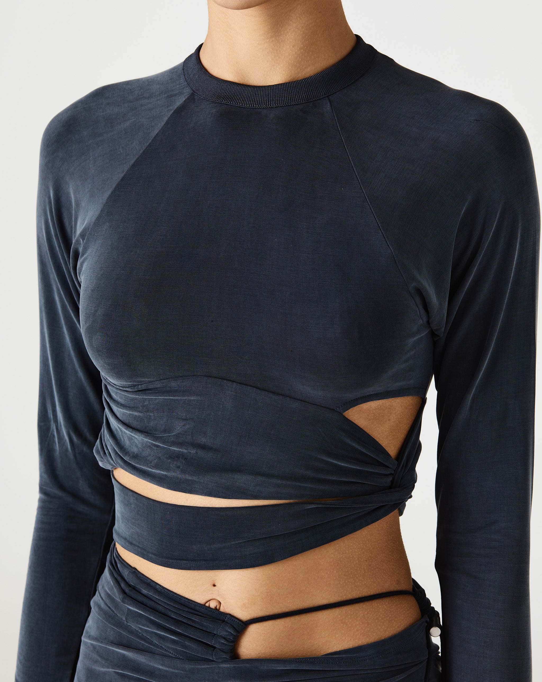 Espelho L/S Top
