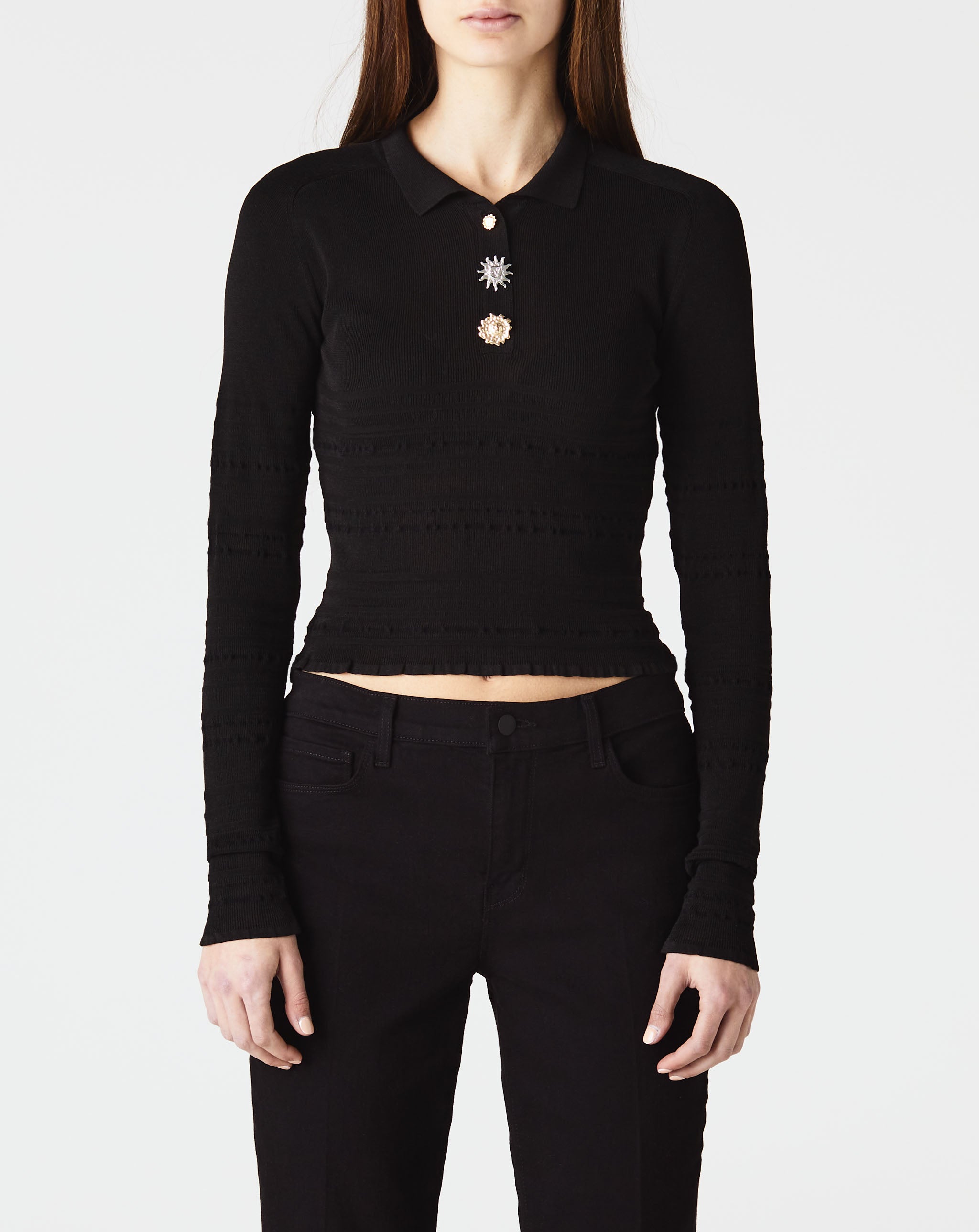 Aouro L/S Sweater