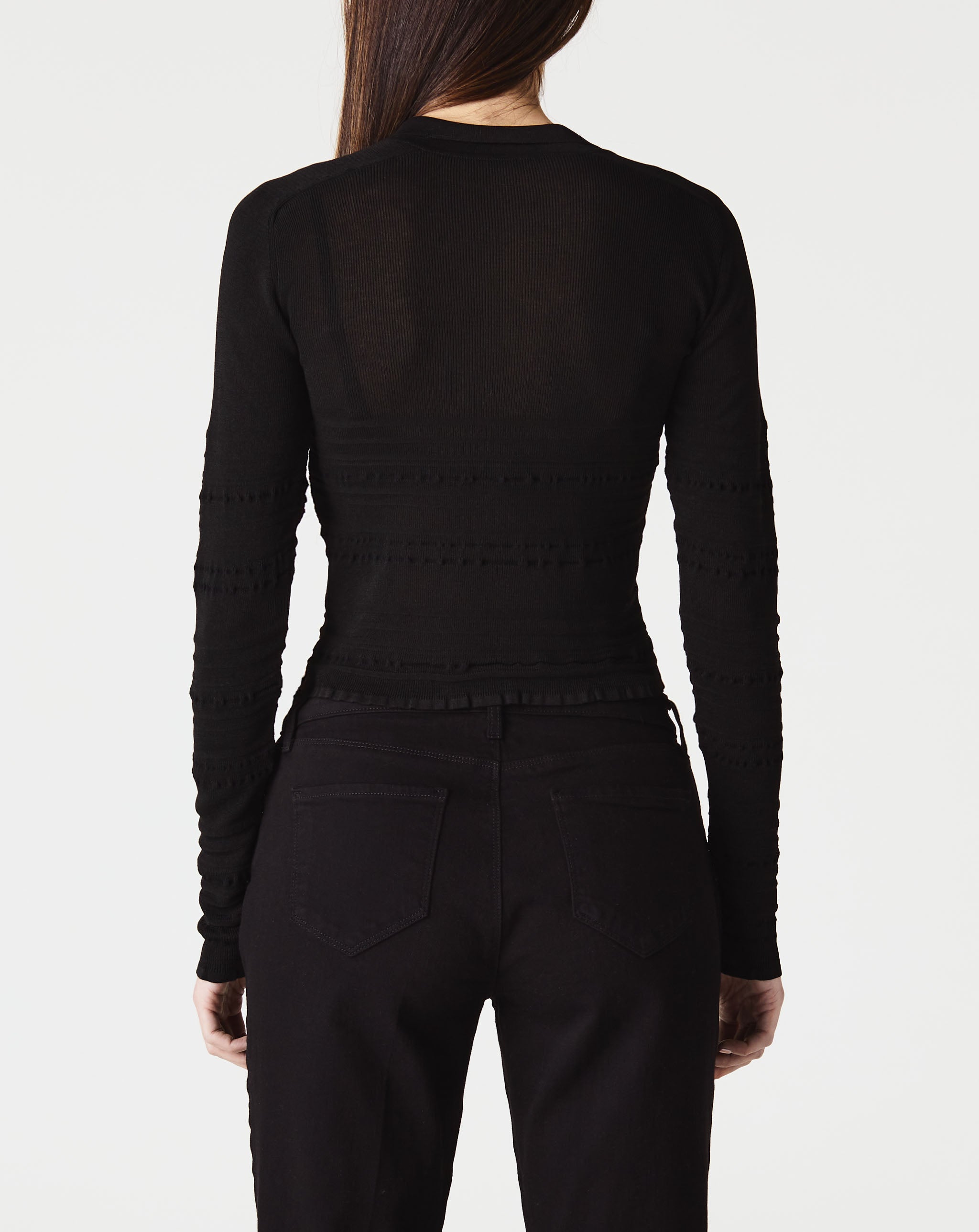 Aouro L/S Sweater