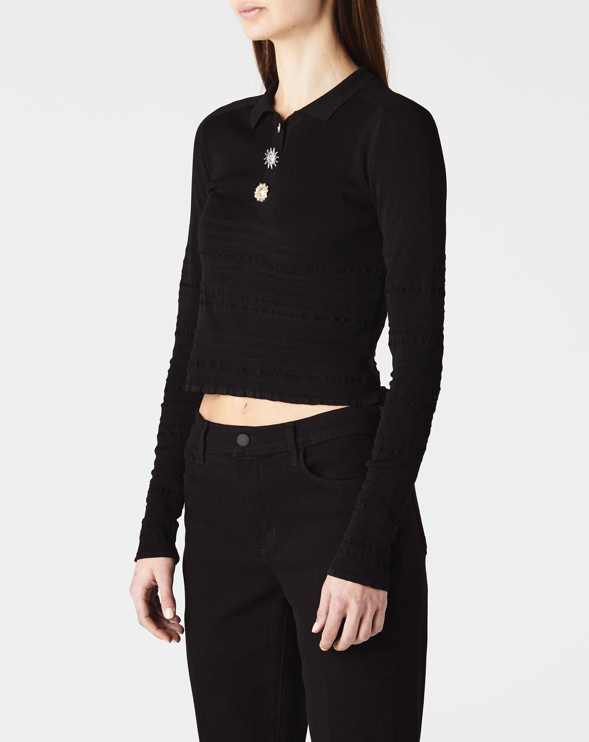 Aouro L/S Sweater