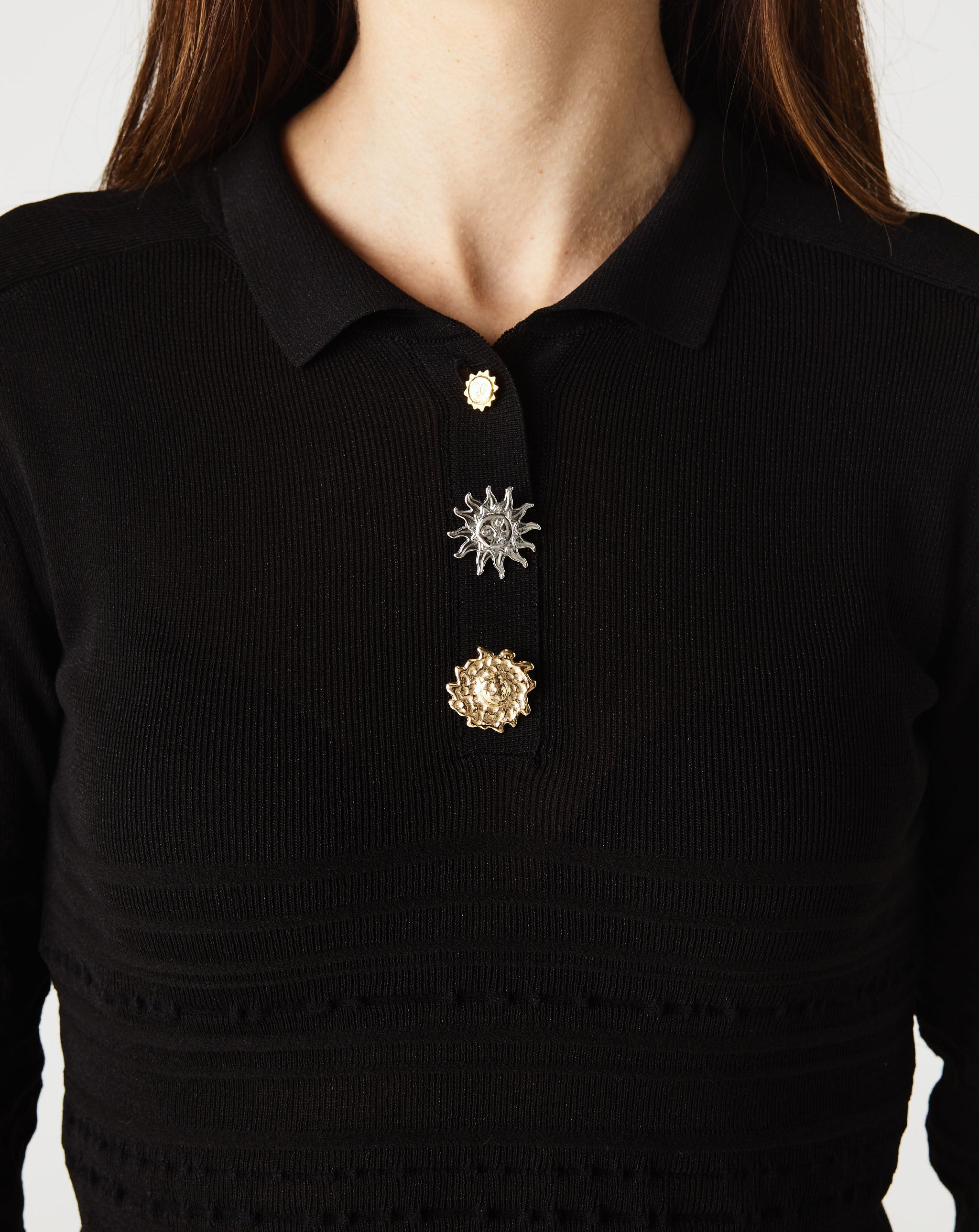 Aouro L/S Sweater