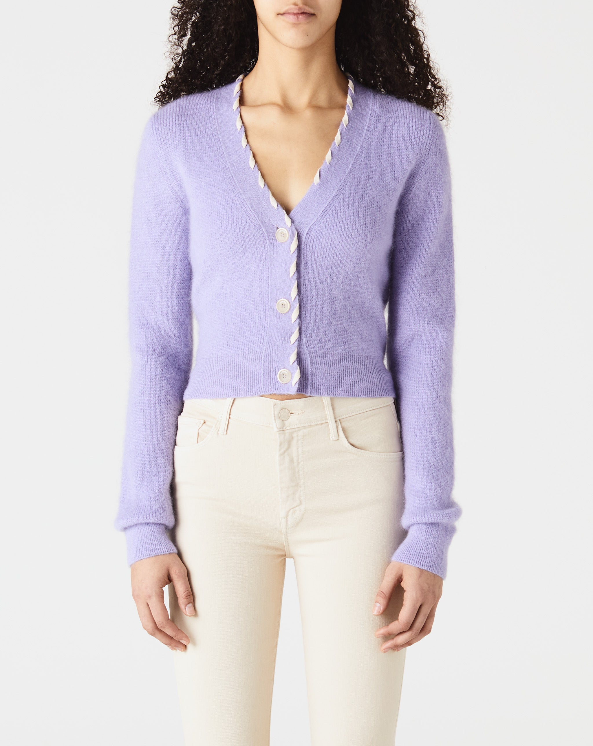 Lazo Cardigan