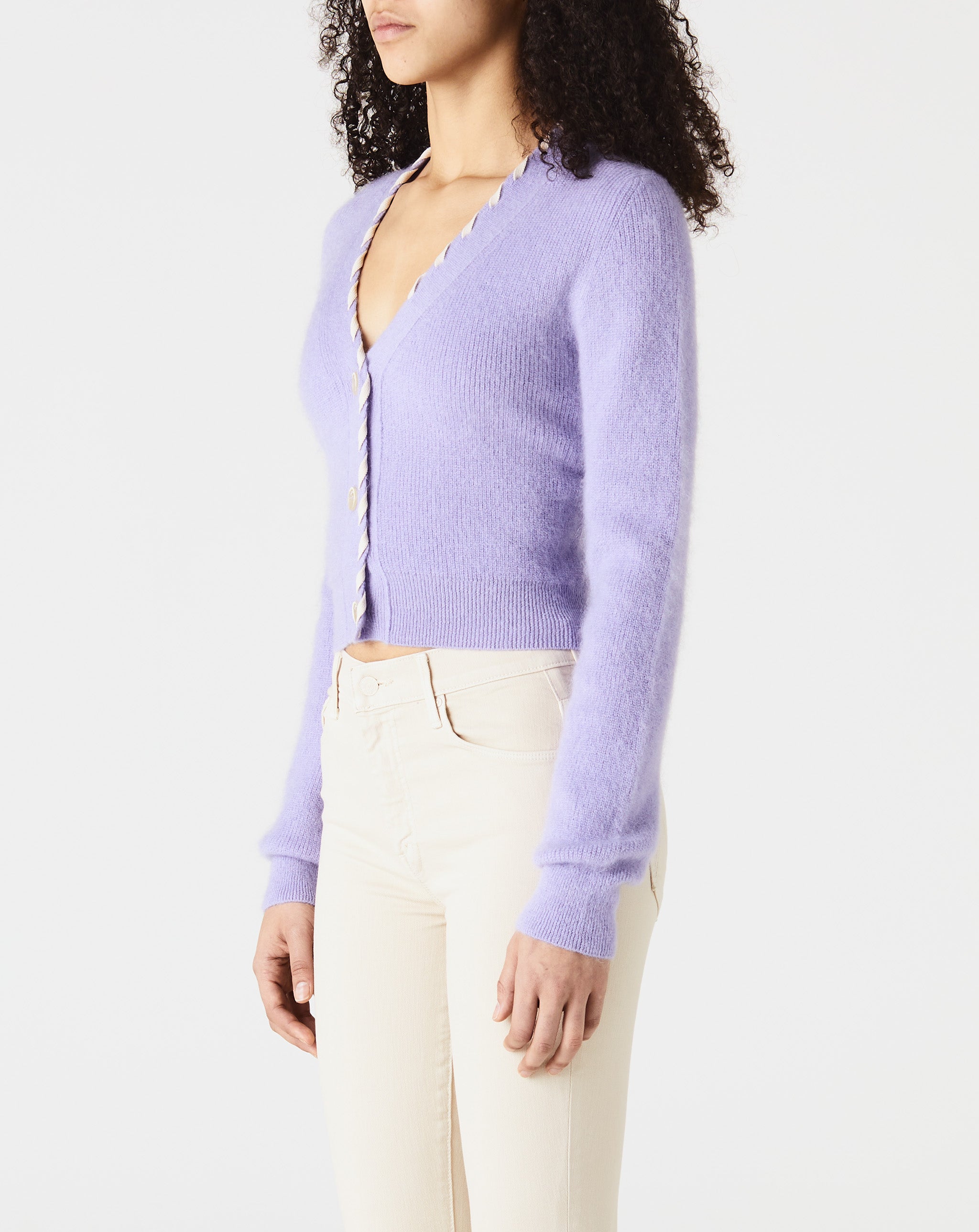 Lazo Cardigan