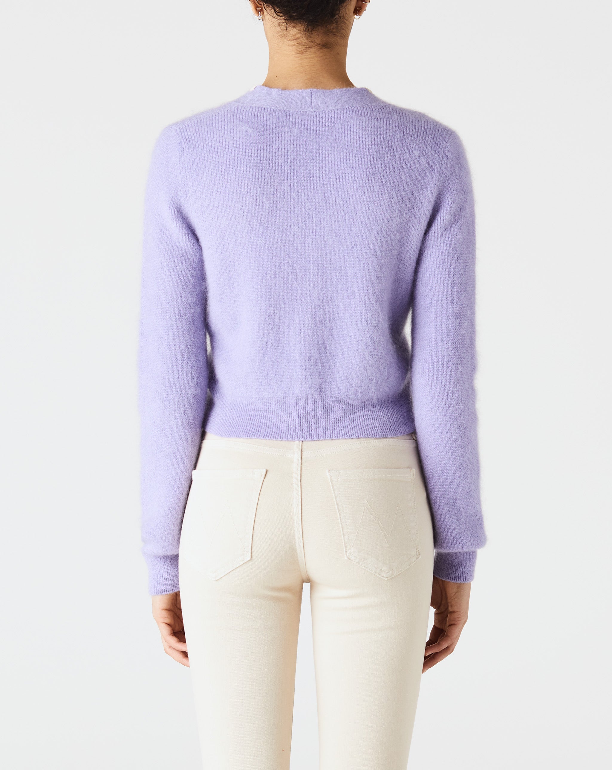 Lazo Cardigan