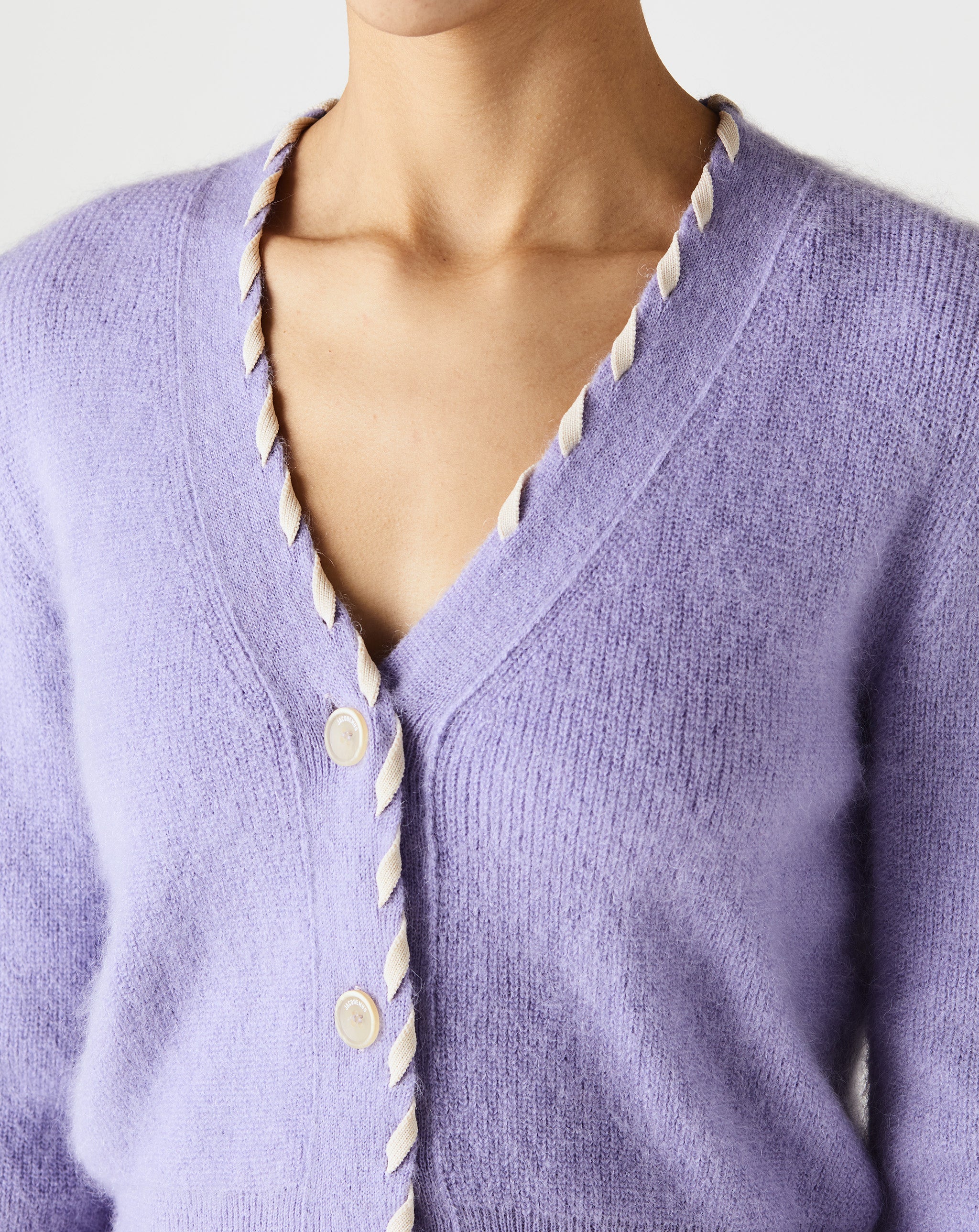 Lazo Cardigan