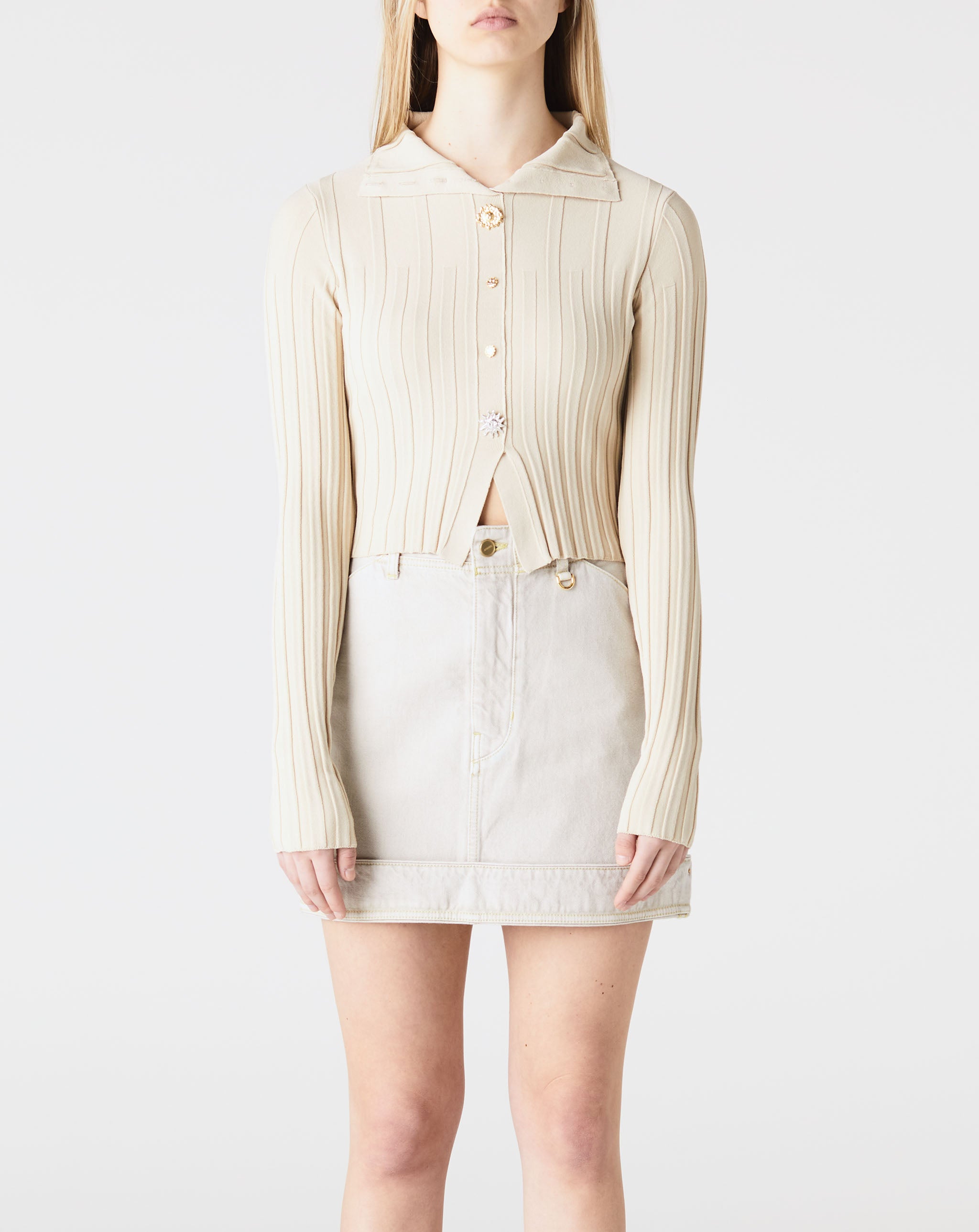 Brando Cardigan