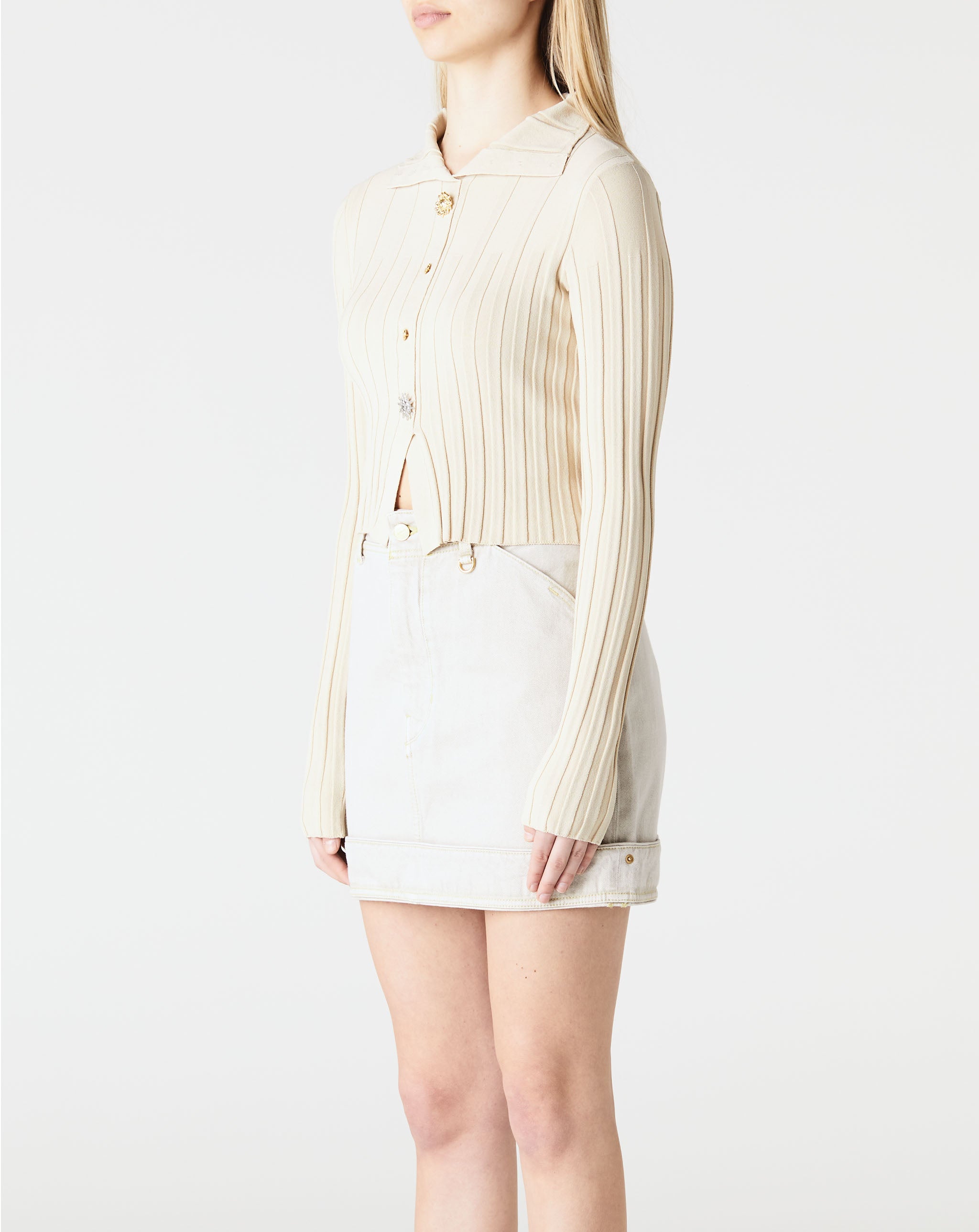 Brando Cardigan