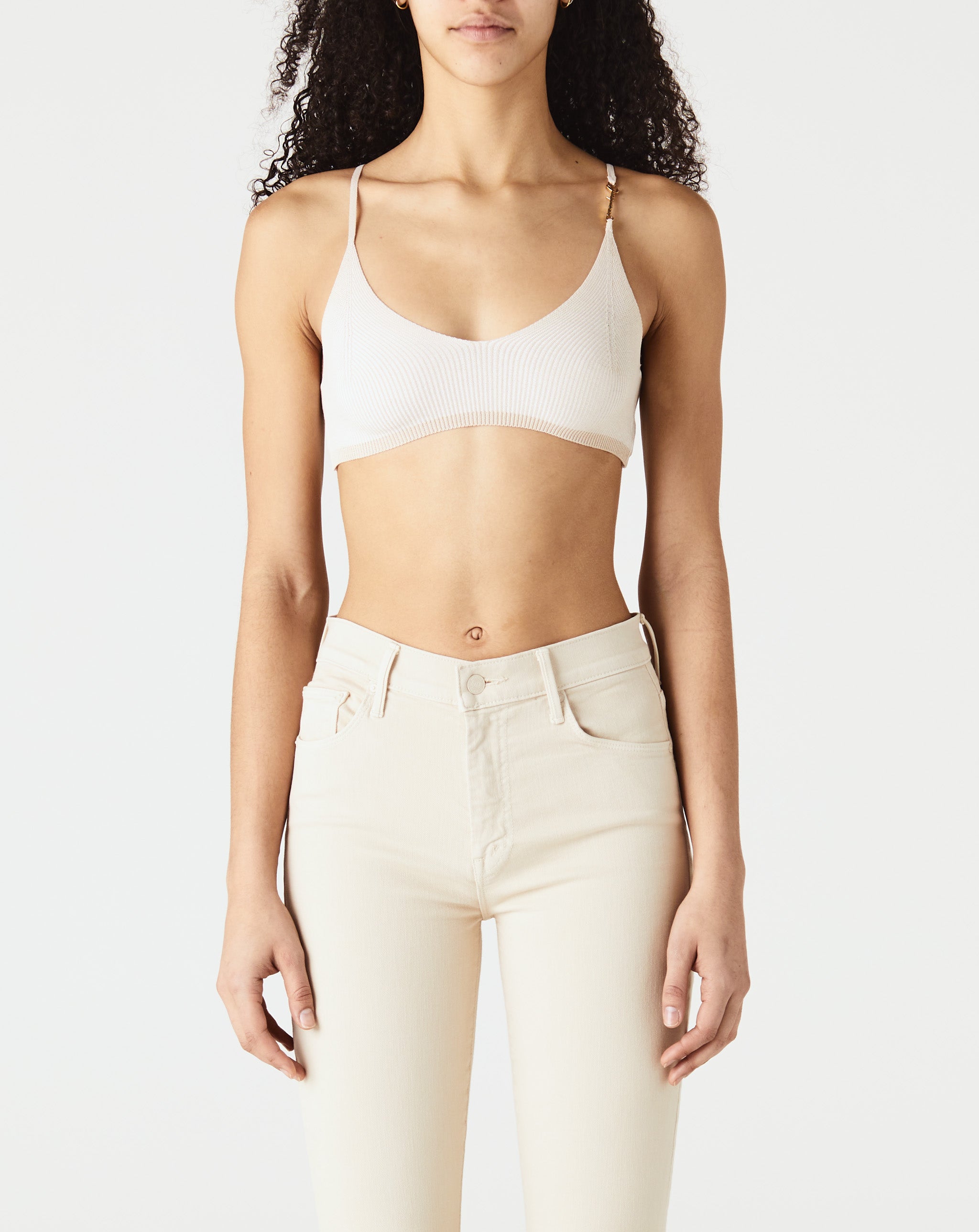 Pralu Bra Top