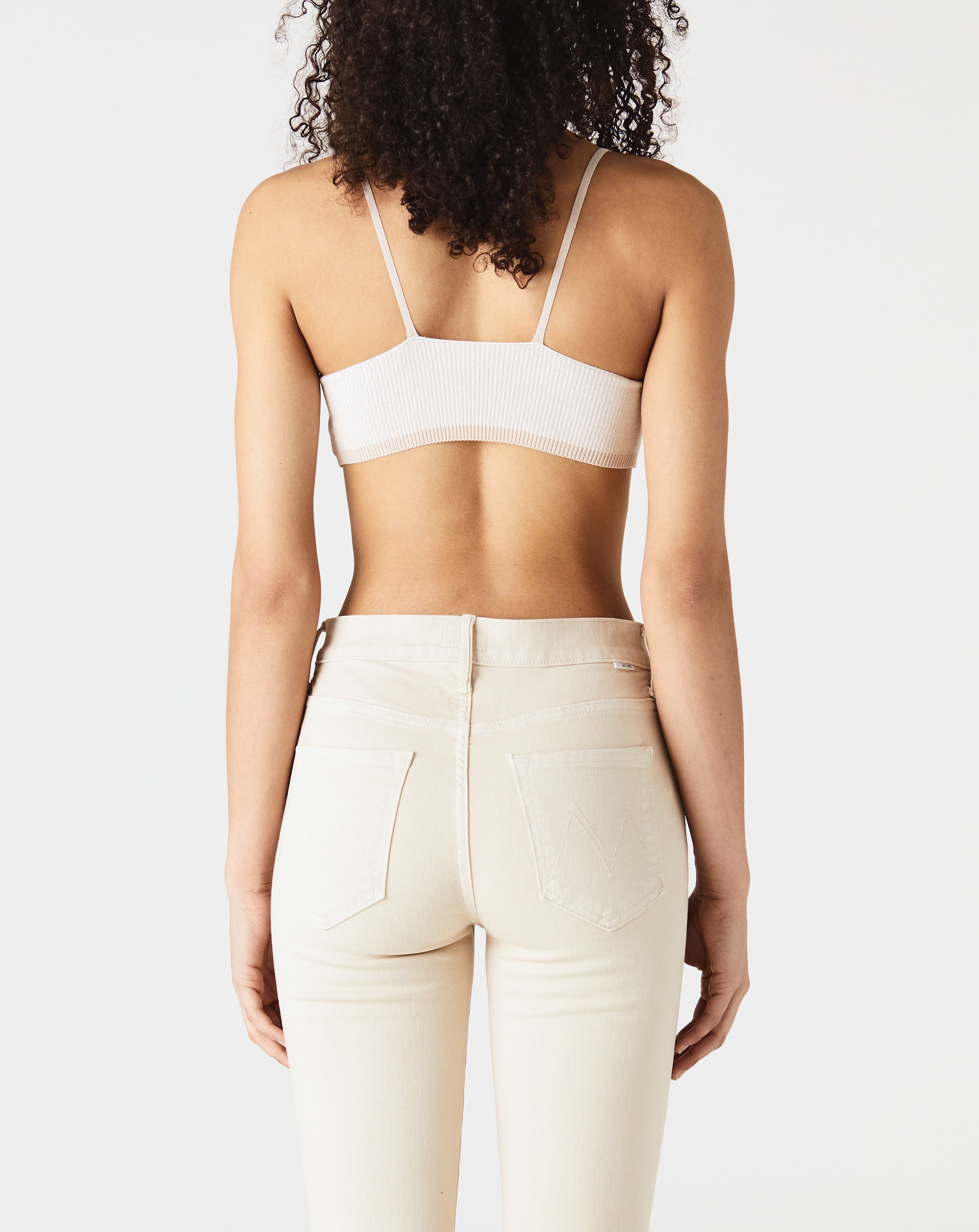 Pralu Bra Top