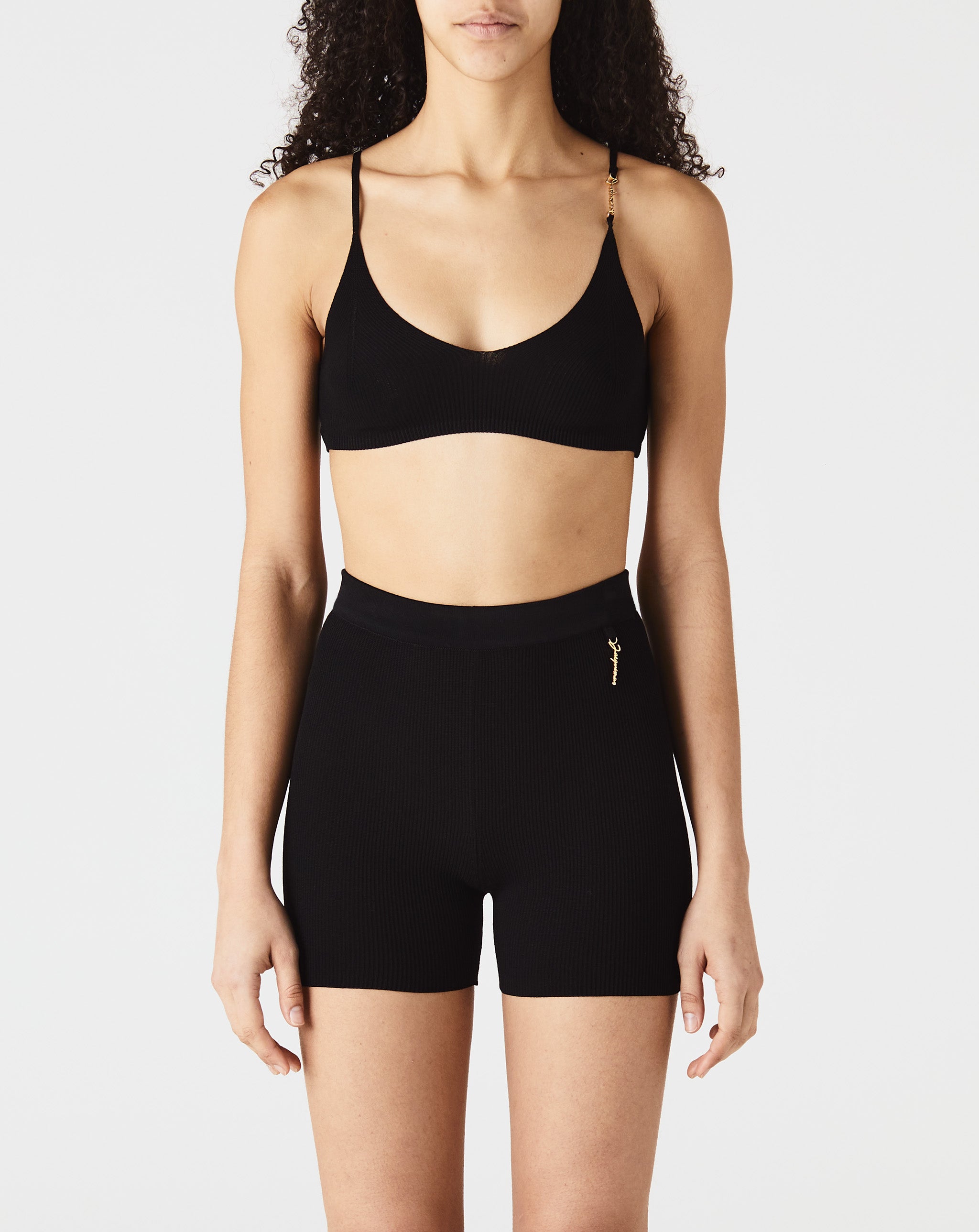 Pralu Bra Top