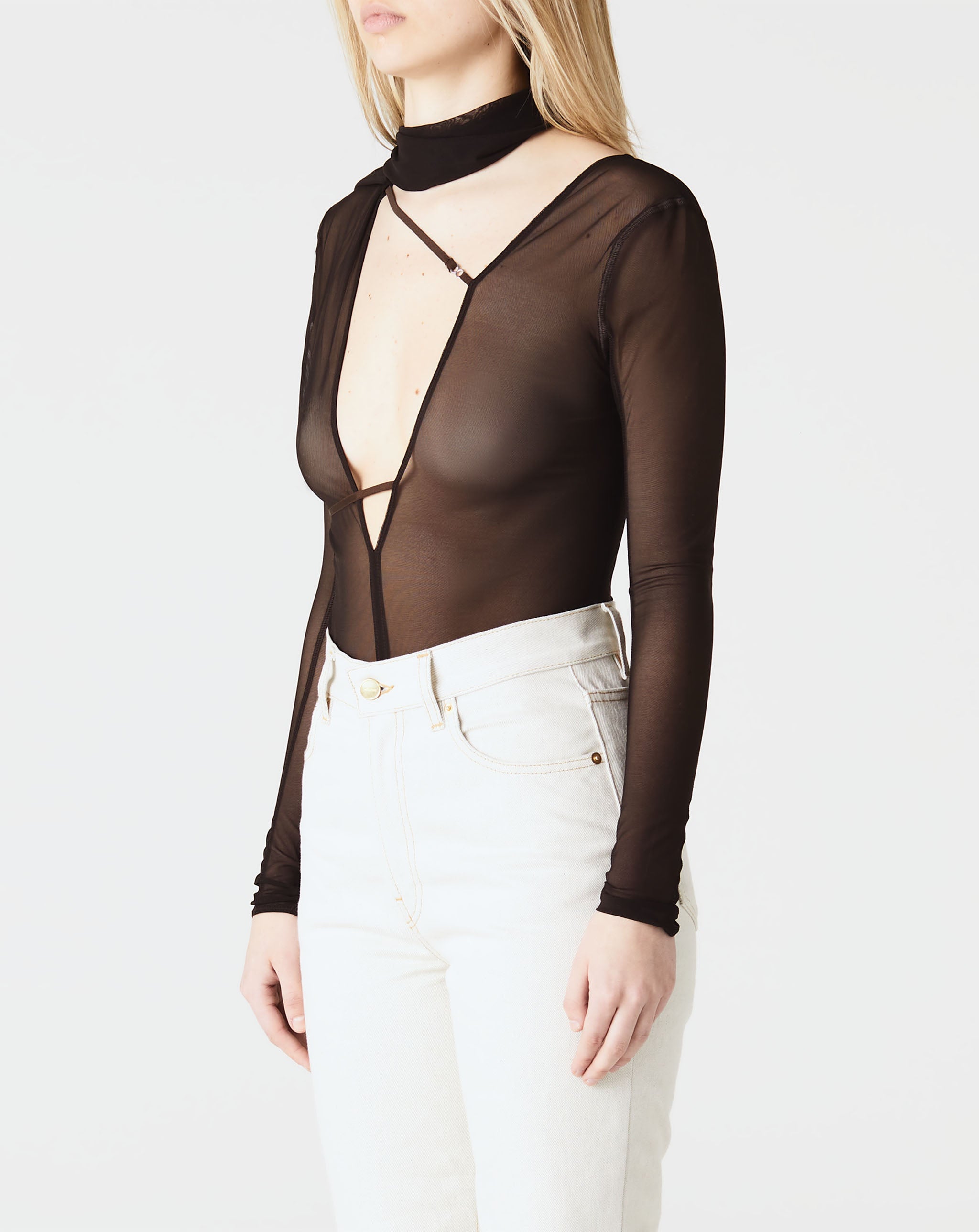 Abanaba Bodysuit