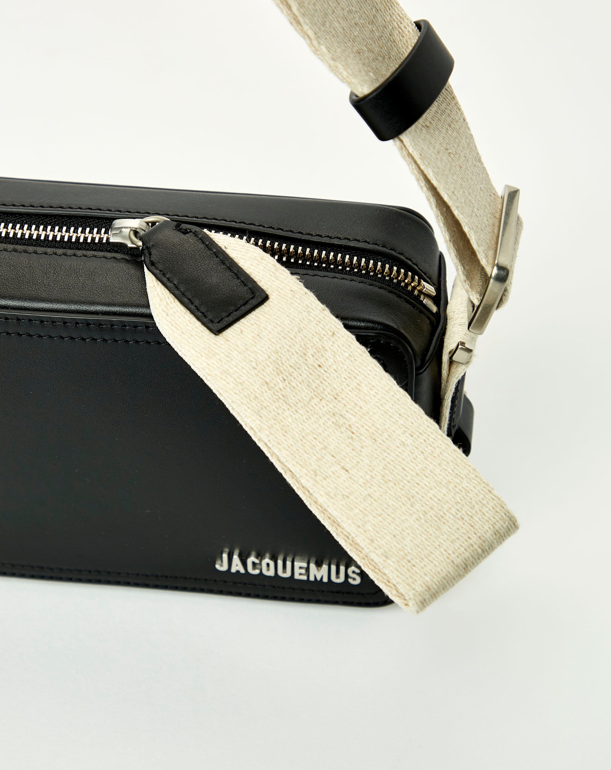 Le Cuerda Bag