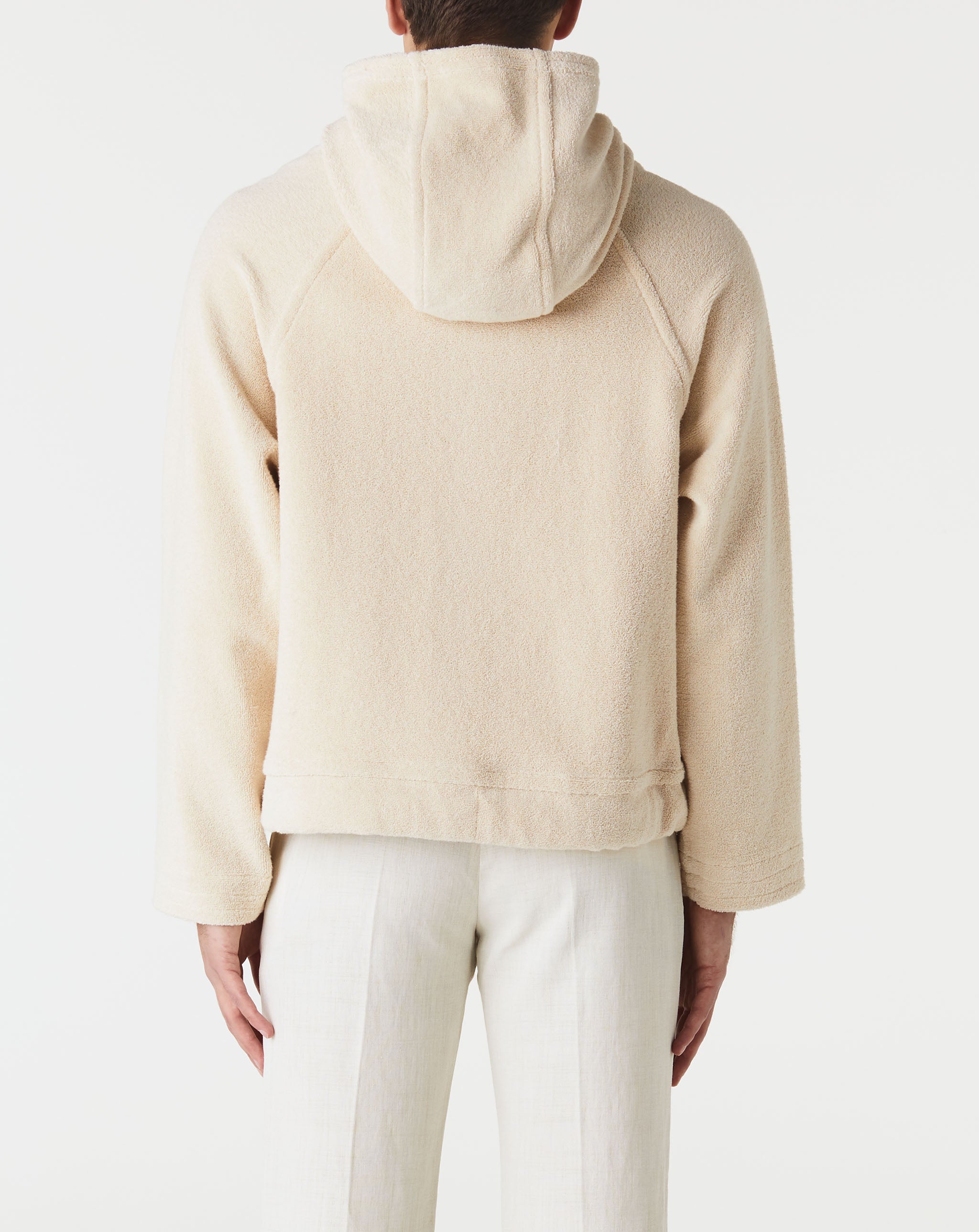Banho Jacket