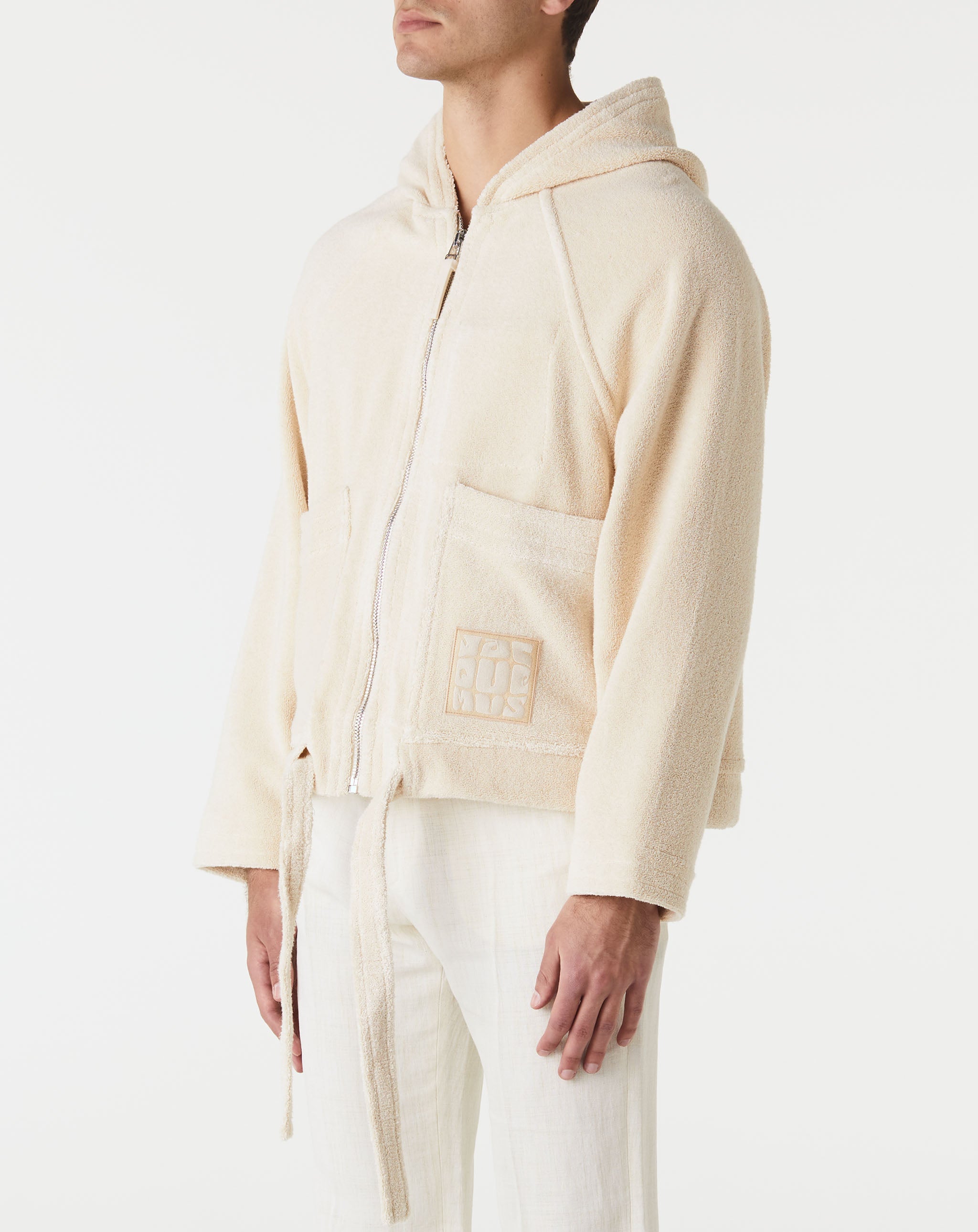 Banho Jacket