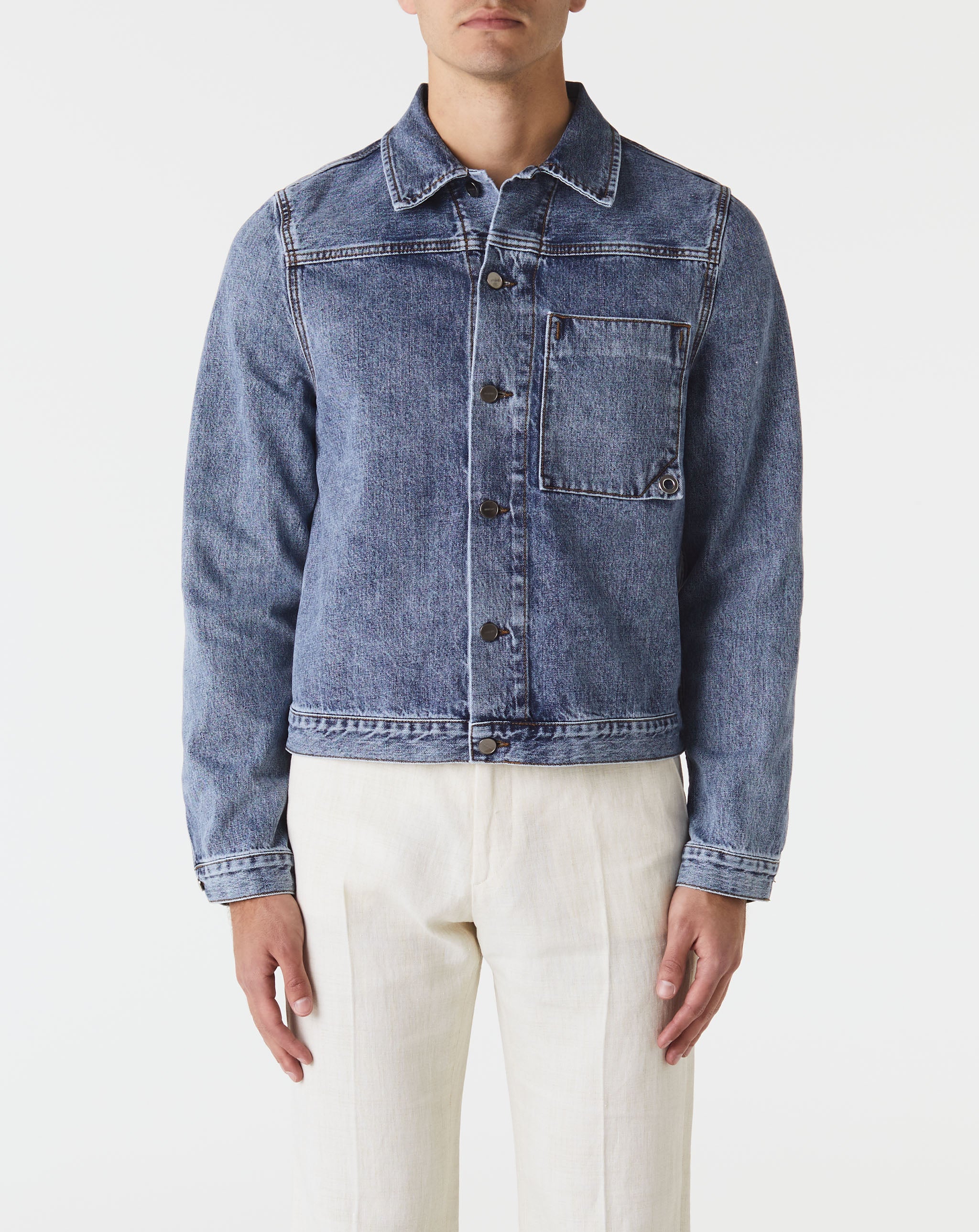 Jao Jean Jacket