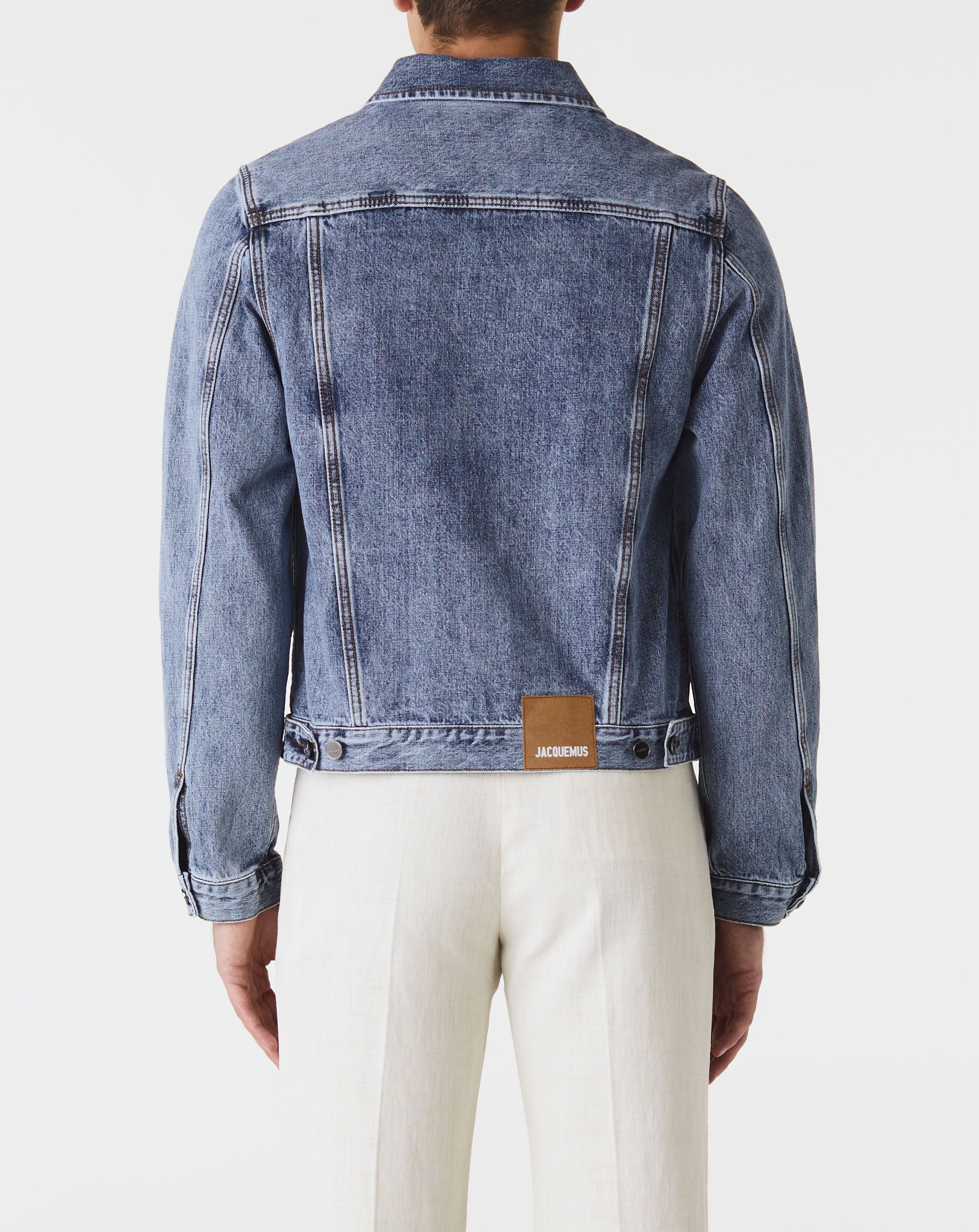 Jao Jean Jacket
