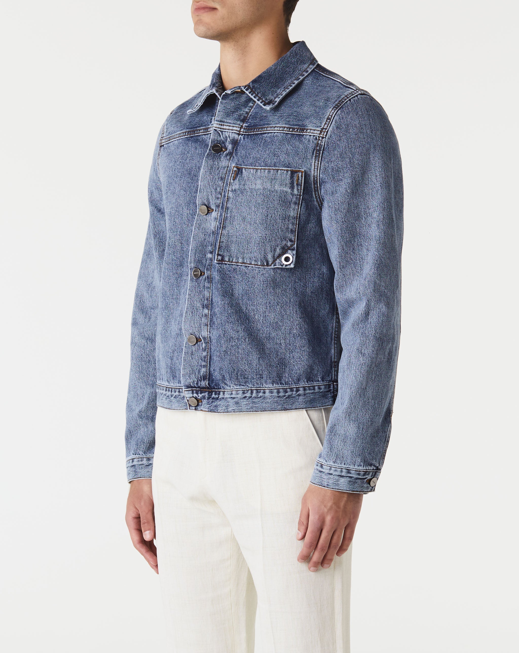Jao Jean Jacket