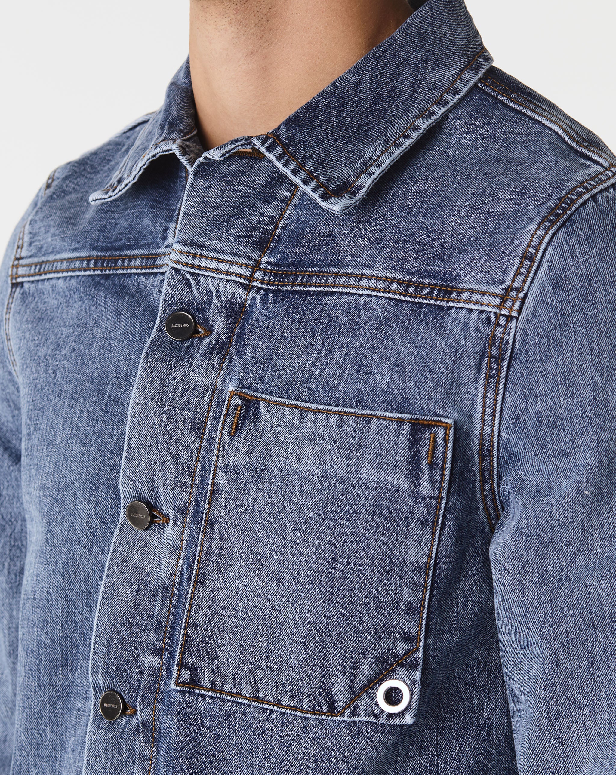 Jao Jean Jacket