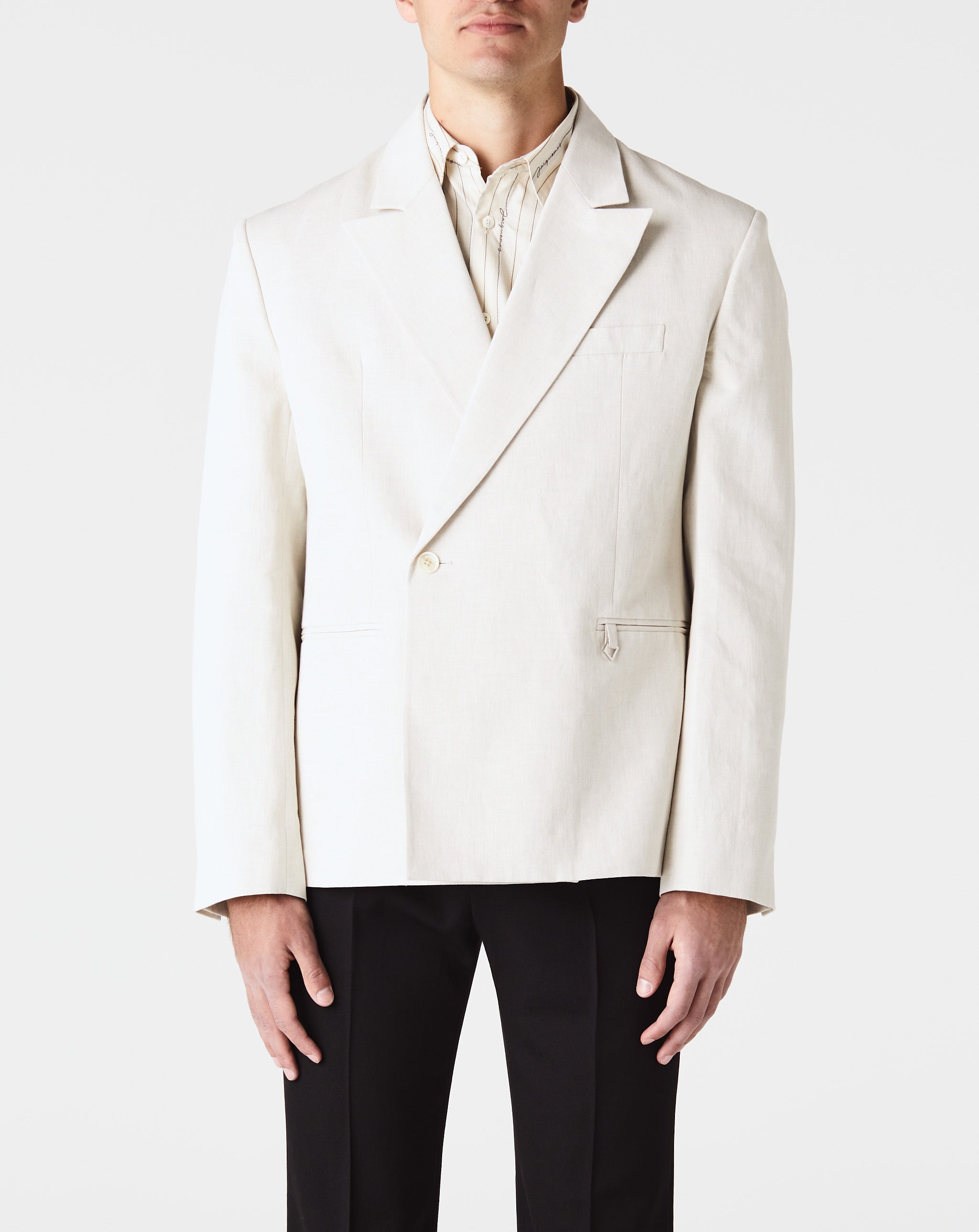 Madeiro Blazer