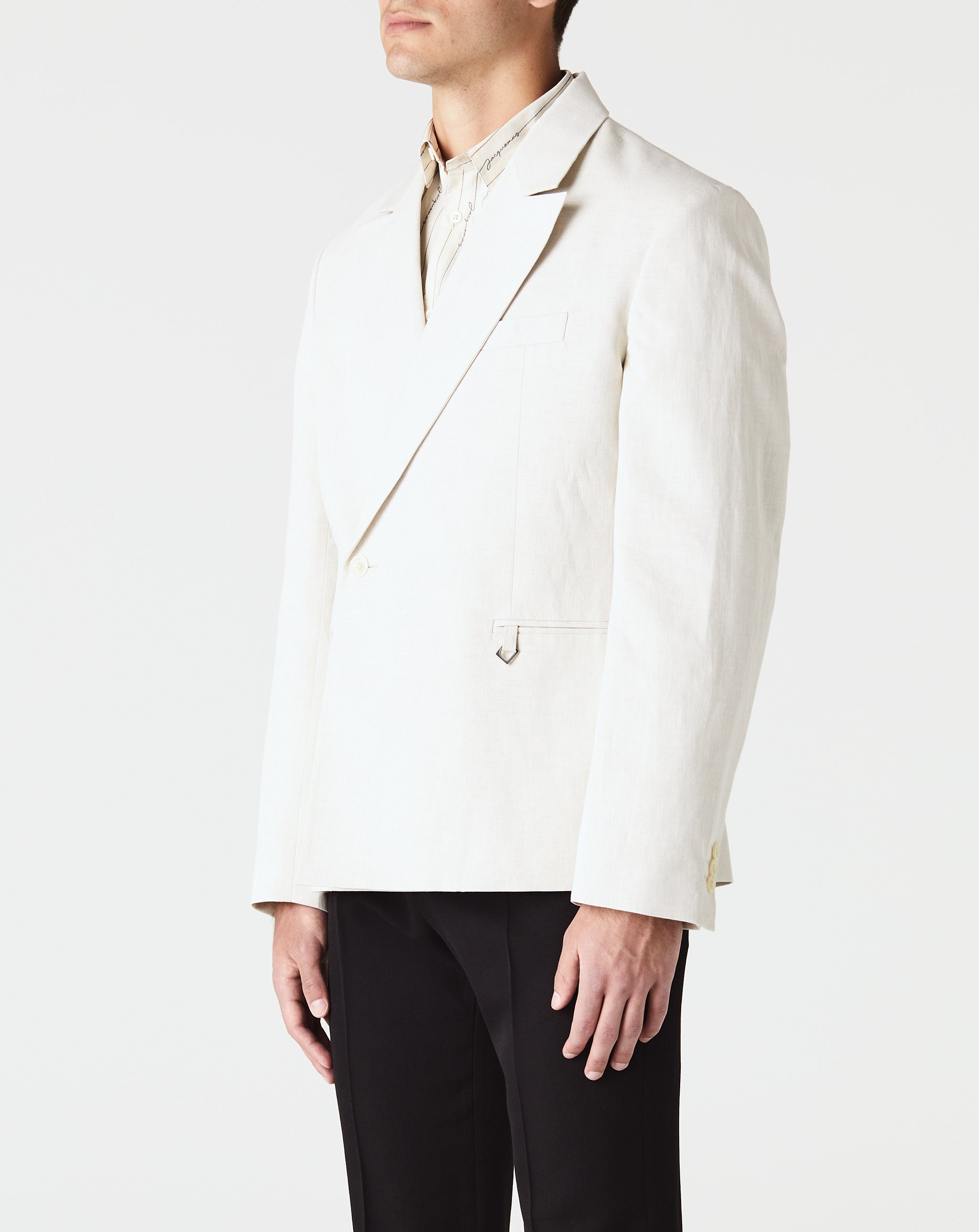 Madeiro Blazer