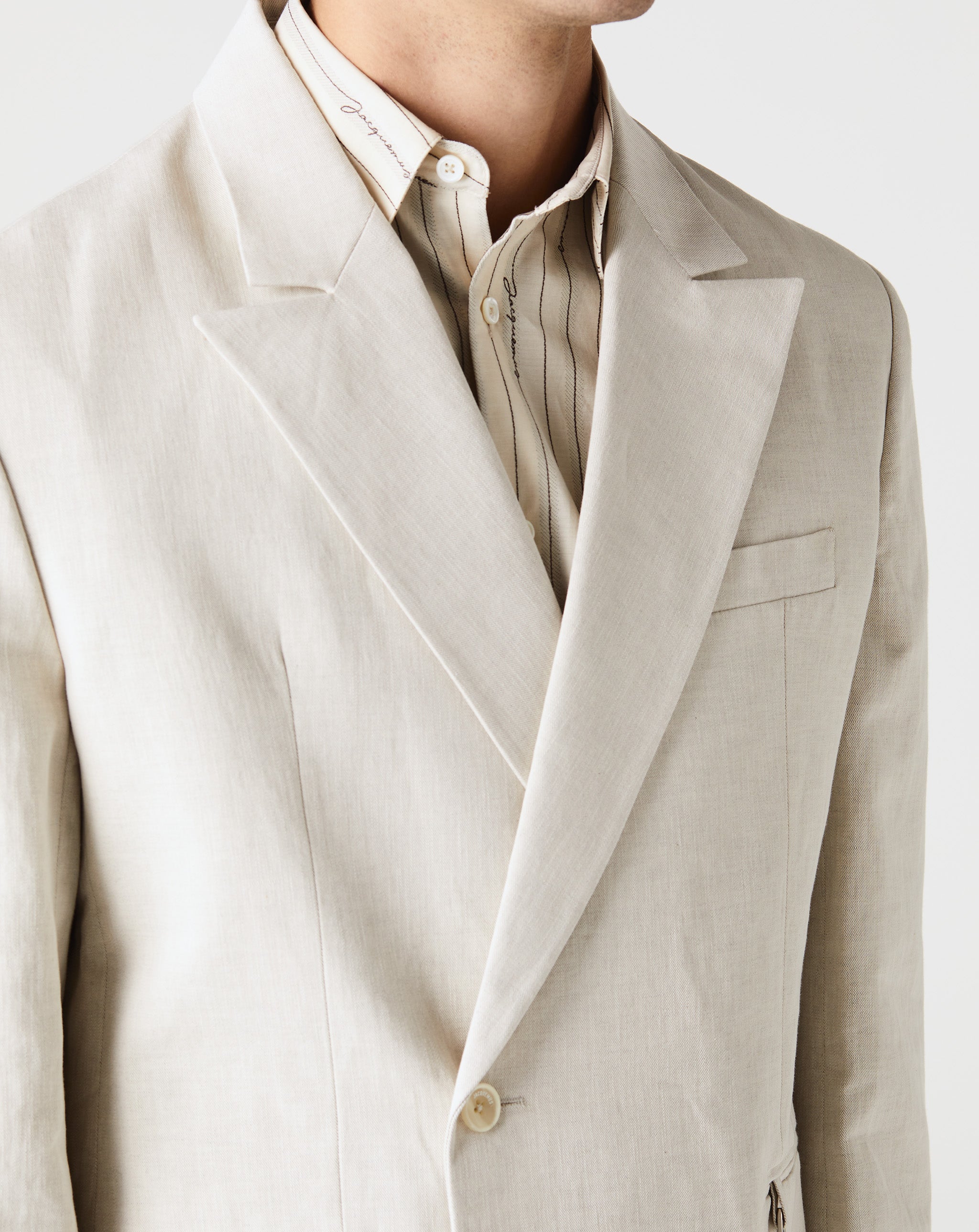 Madeiro Blazer