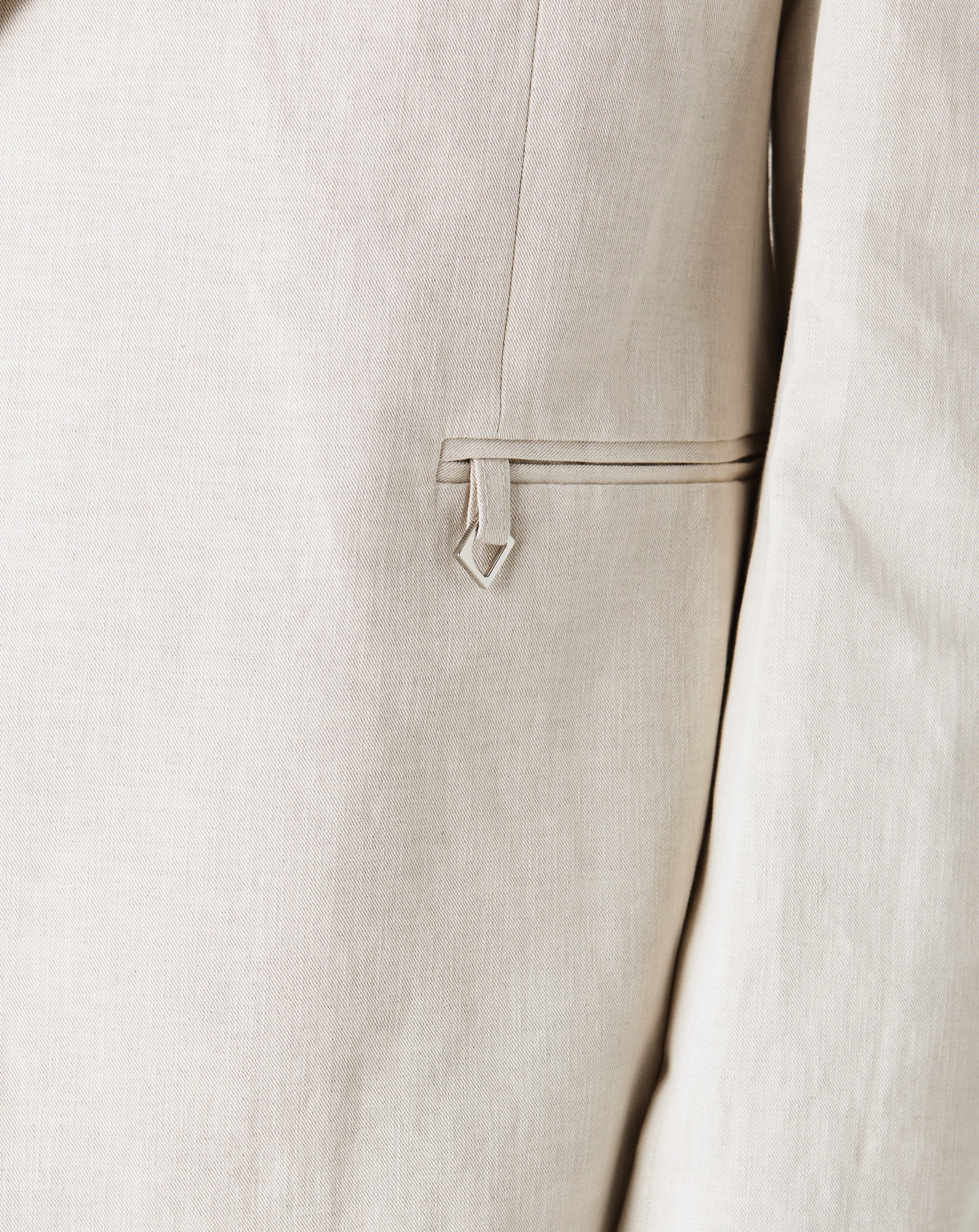 Madeiro Blazer