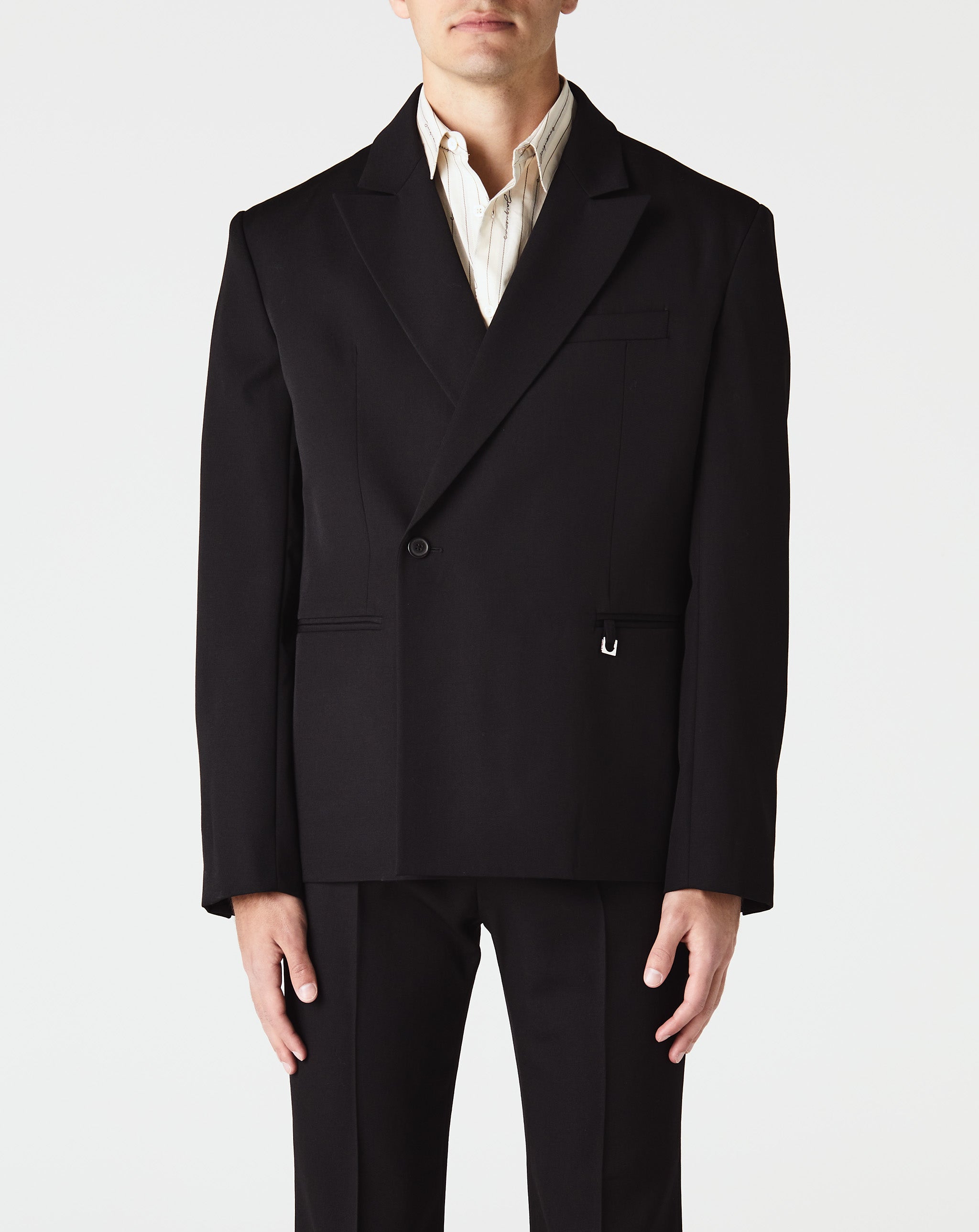 Madeiro Blazer