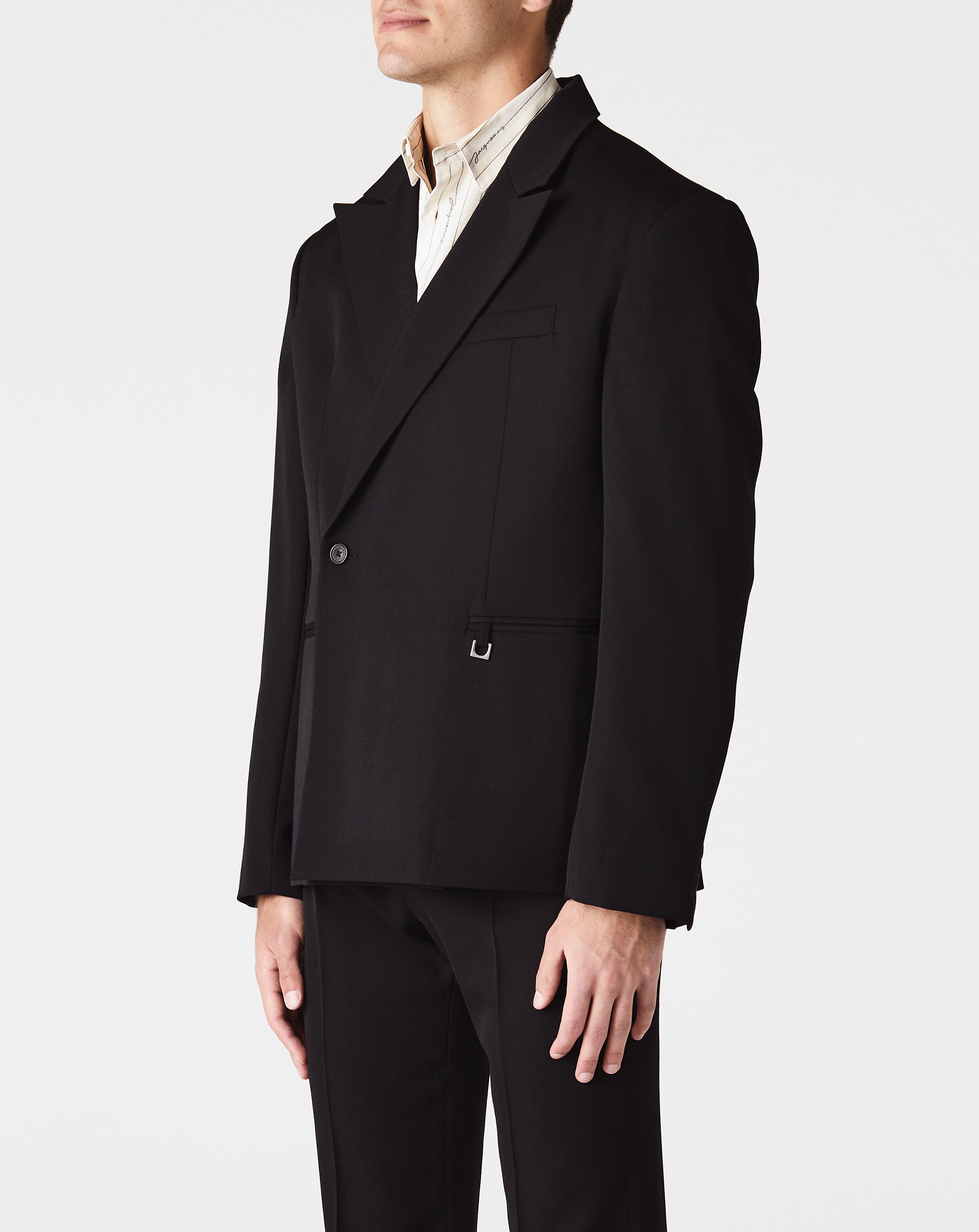 Madeiro Blazer