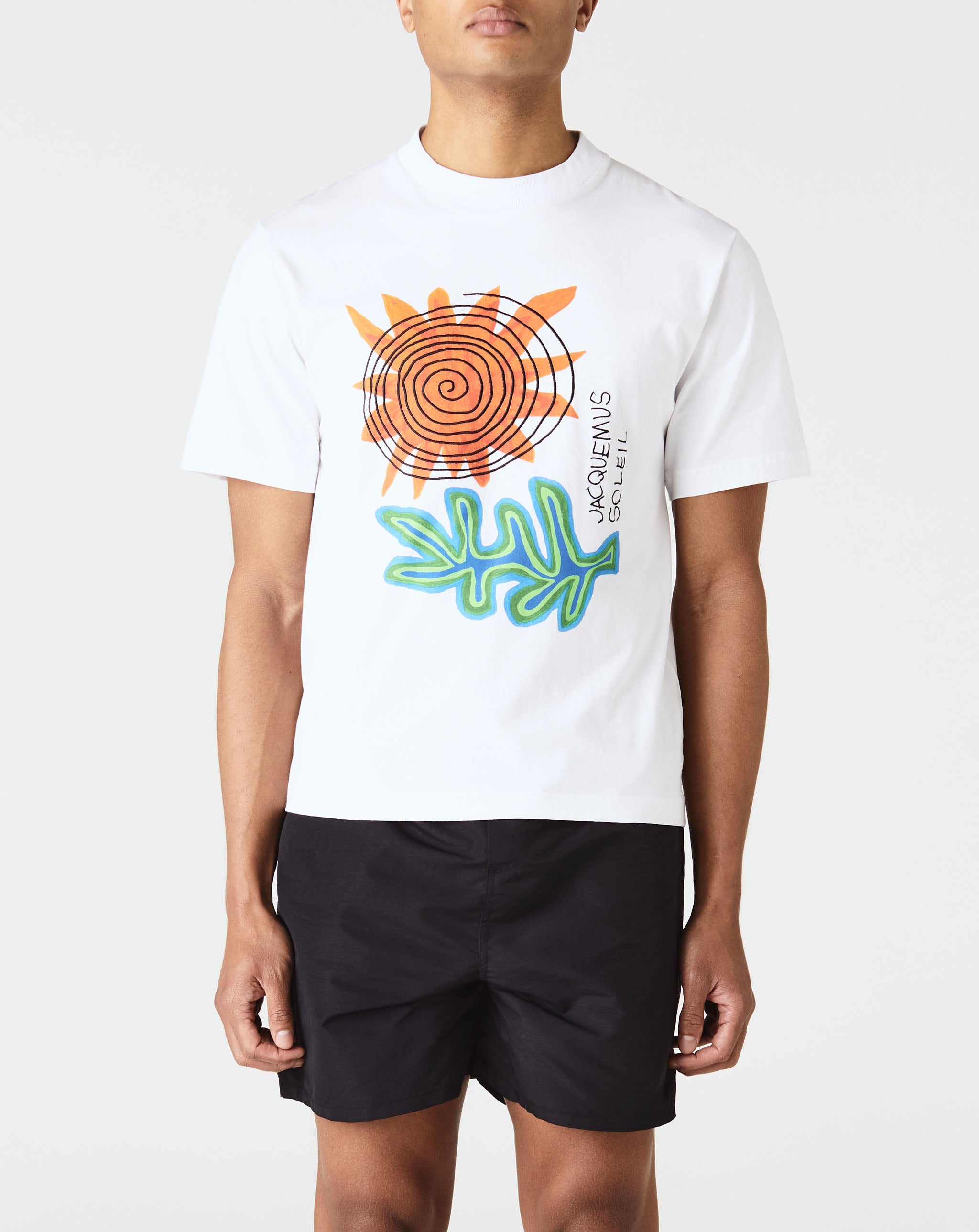 Soalheiro T-Shirt