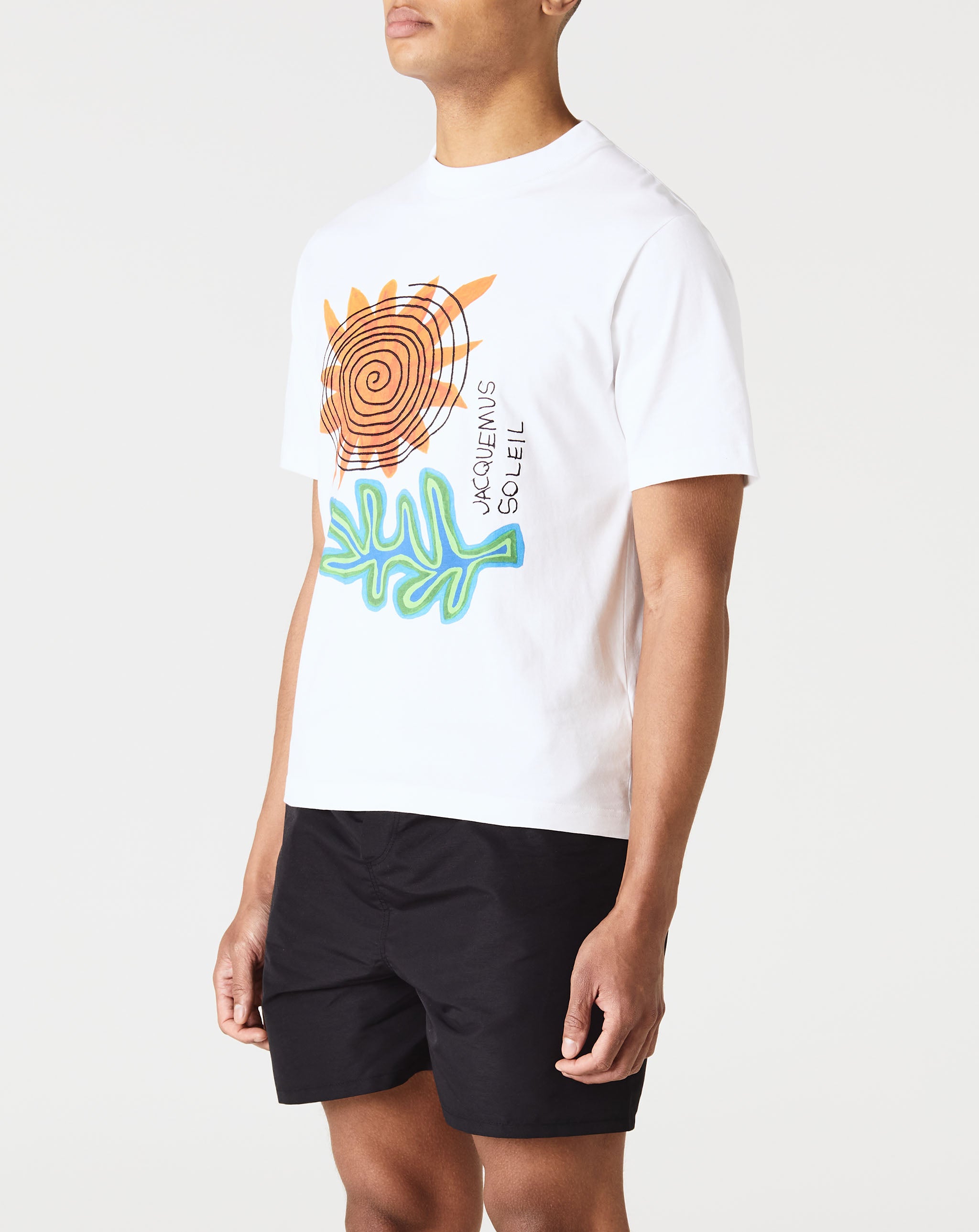 Soalheiro T-Shirt