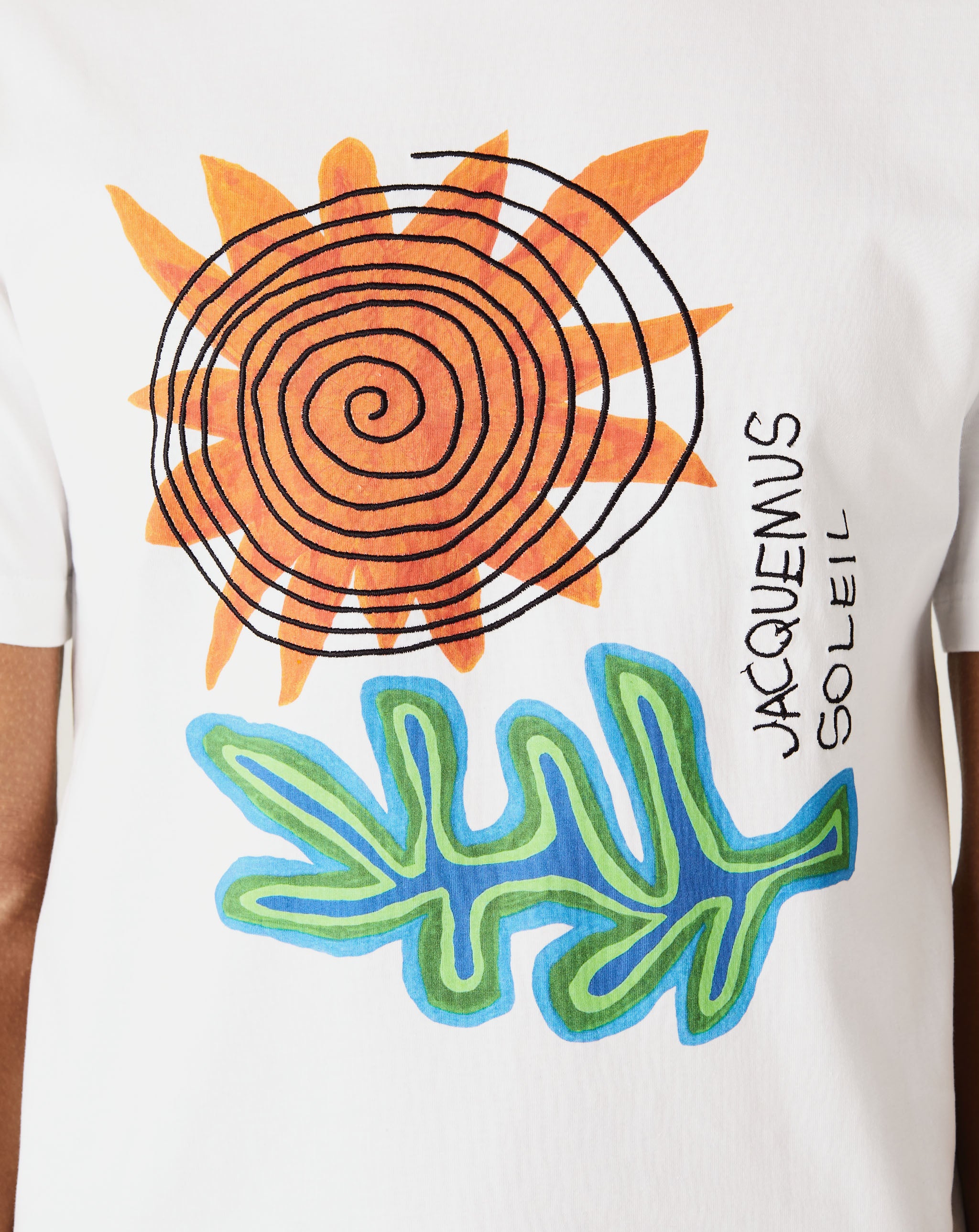 Soalheiro T-Shirt