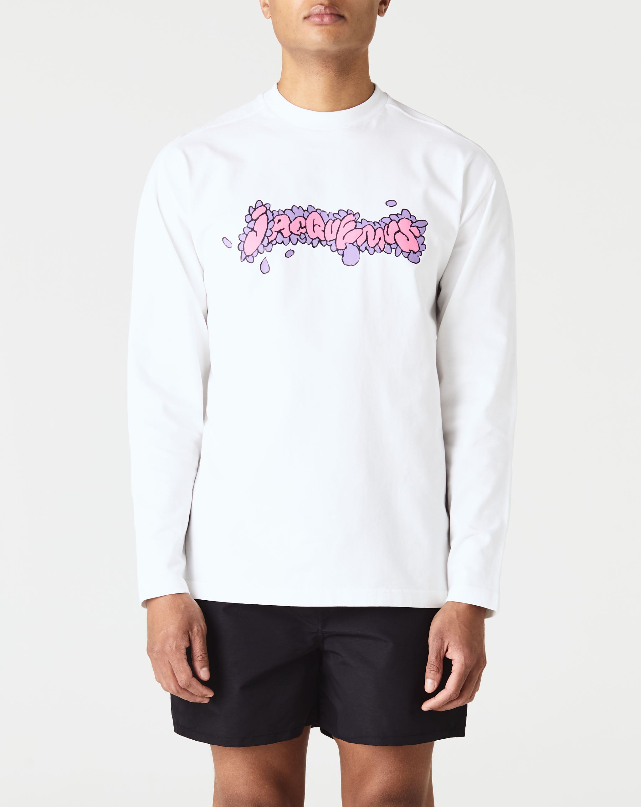 Desenho L/S T-Shirt