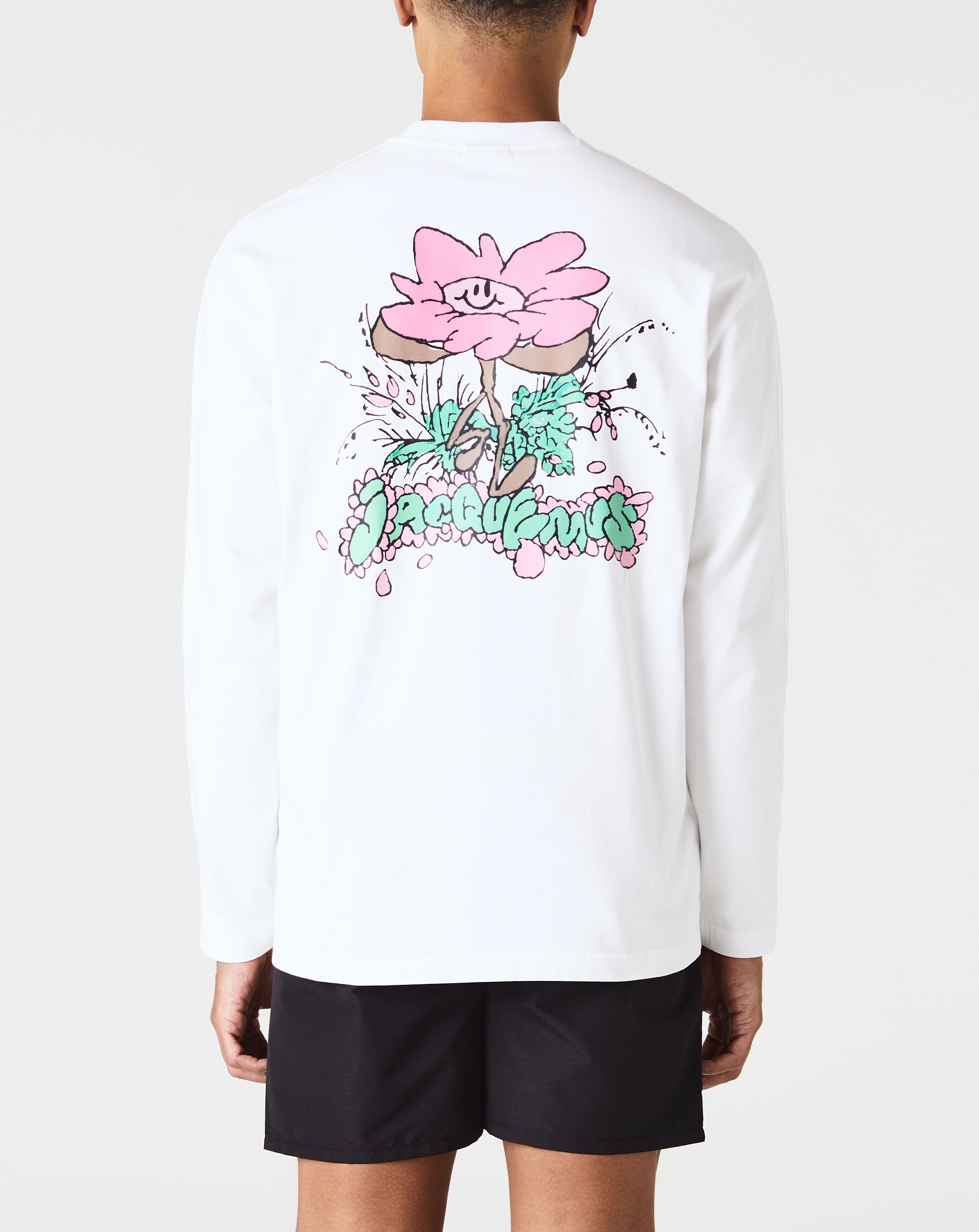 Desenho L/S T-Shirt