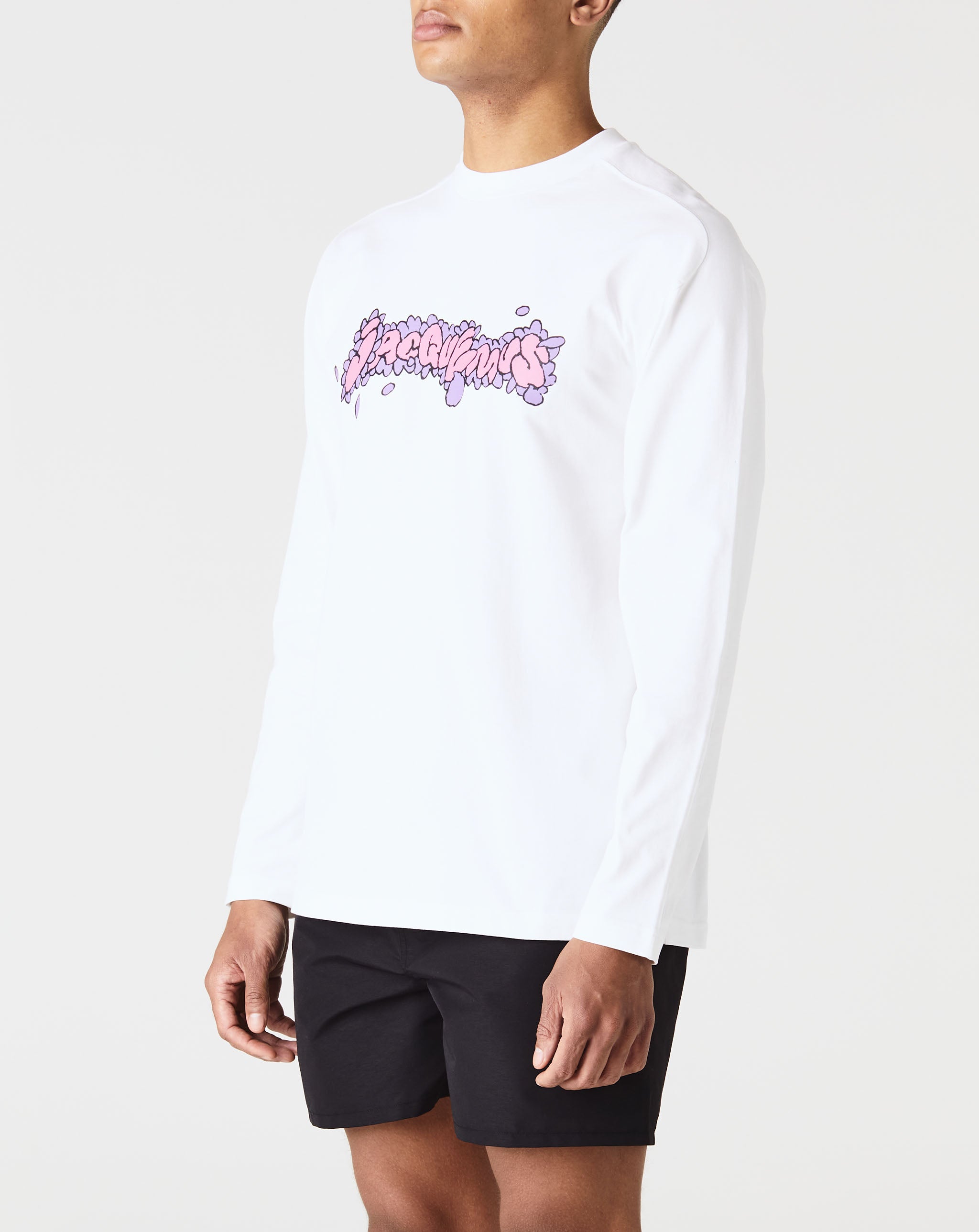 Desenho L/S T-Shirt