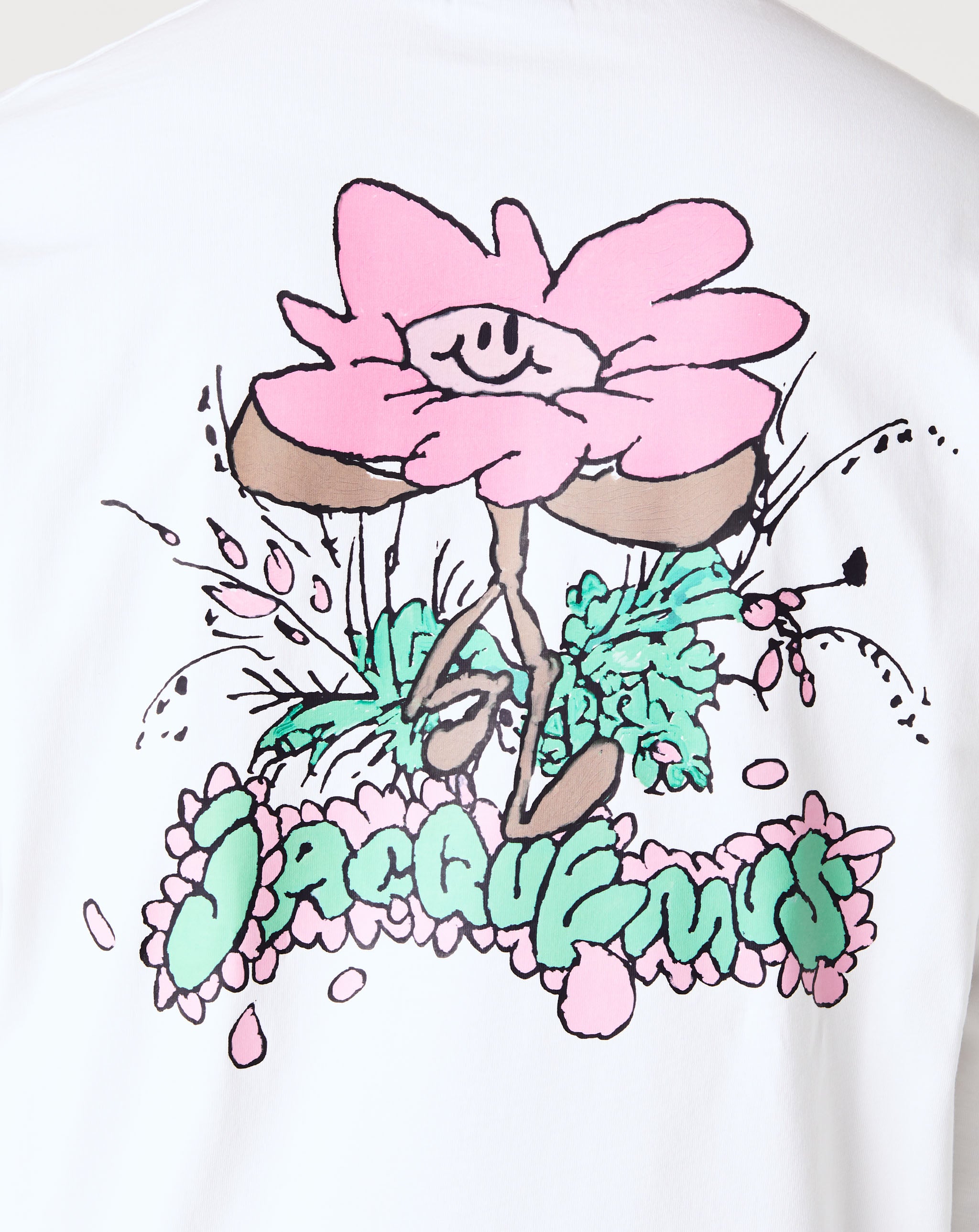 Desenho L/S T-Shirt