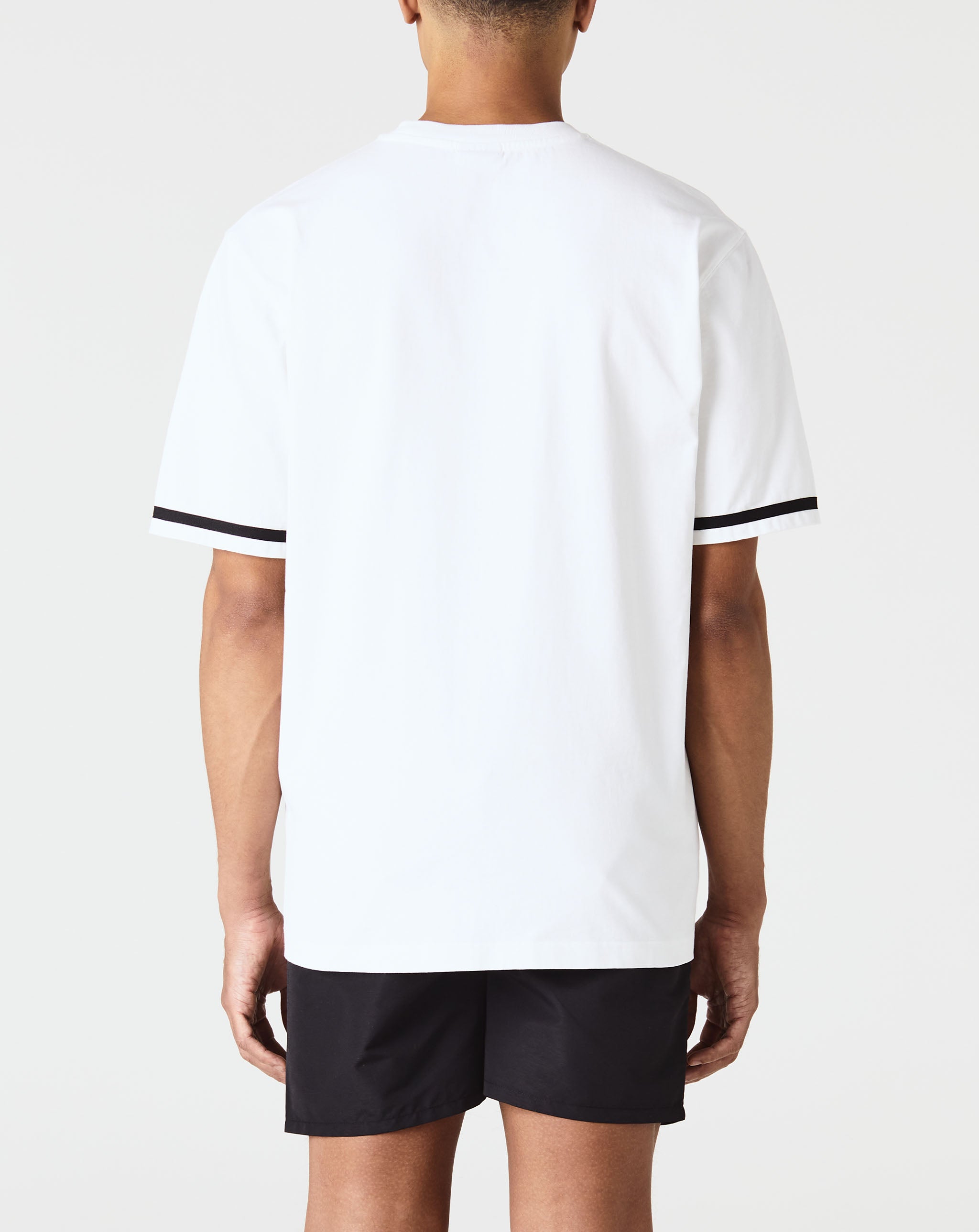 Banana Print T-Shirt