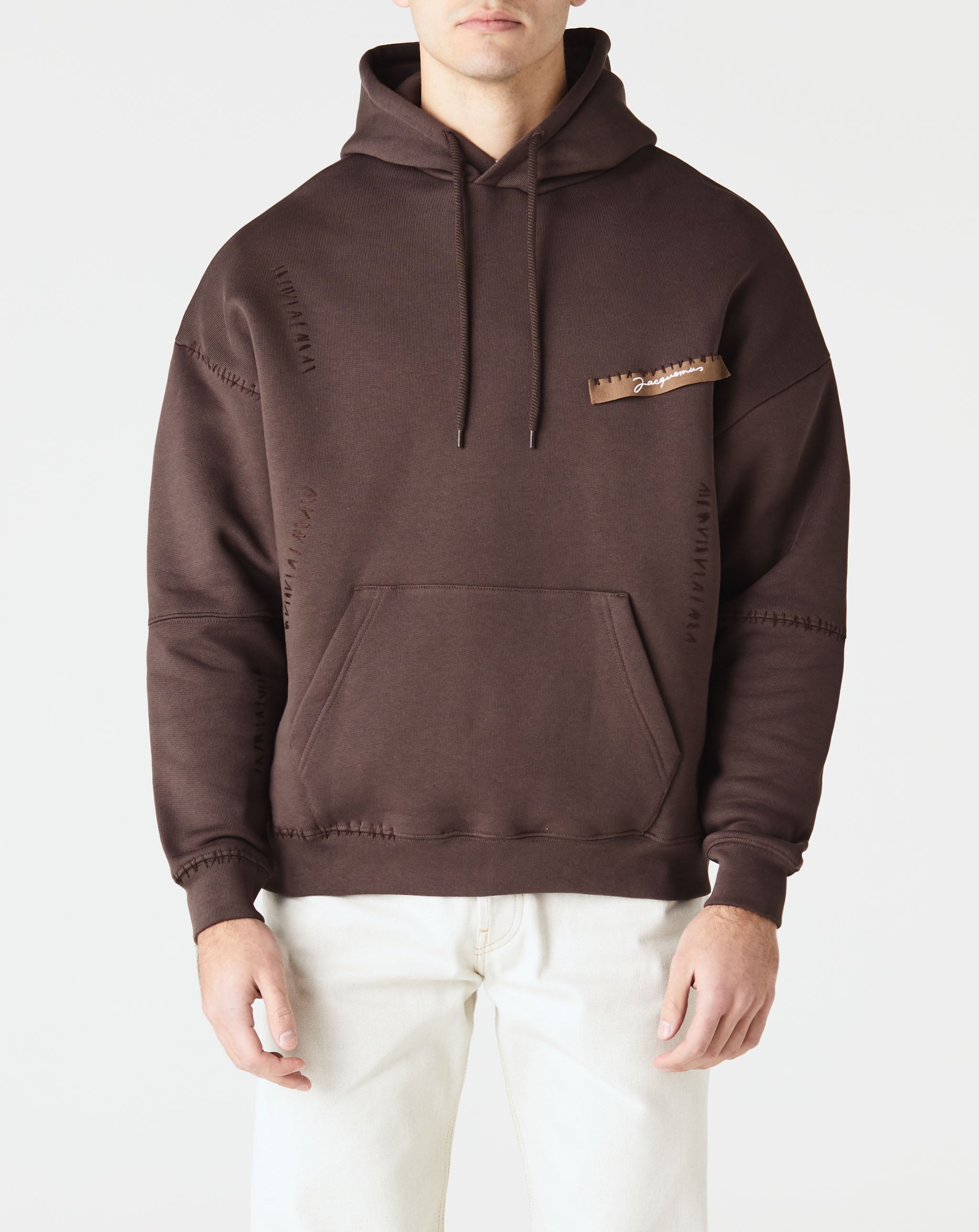 Gasta Hoody