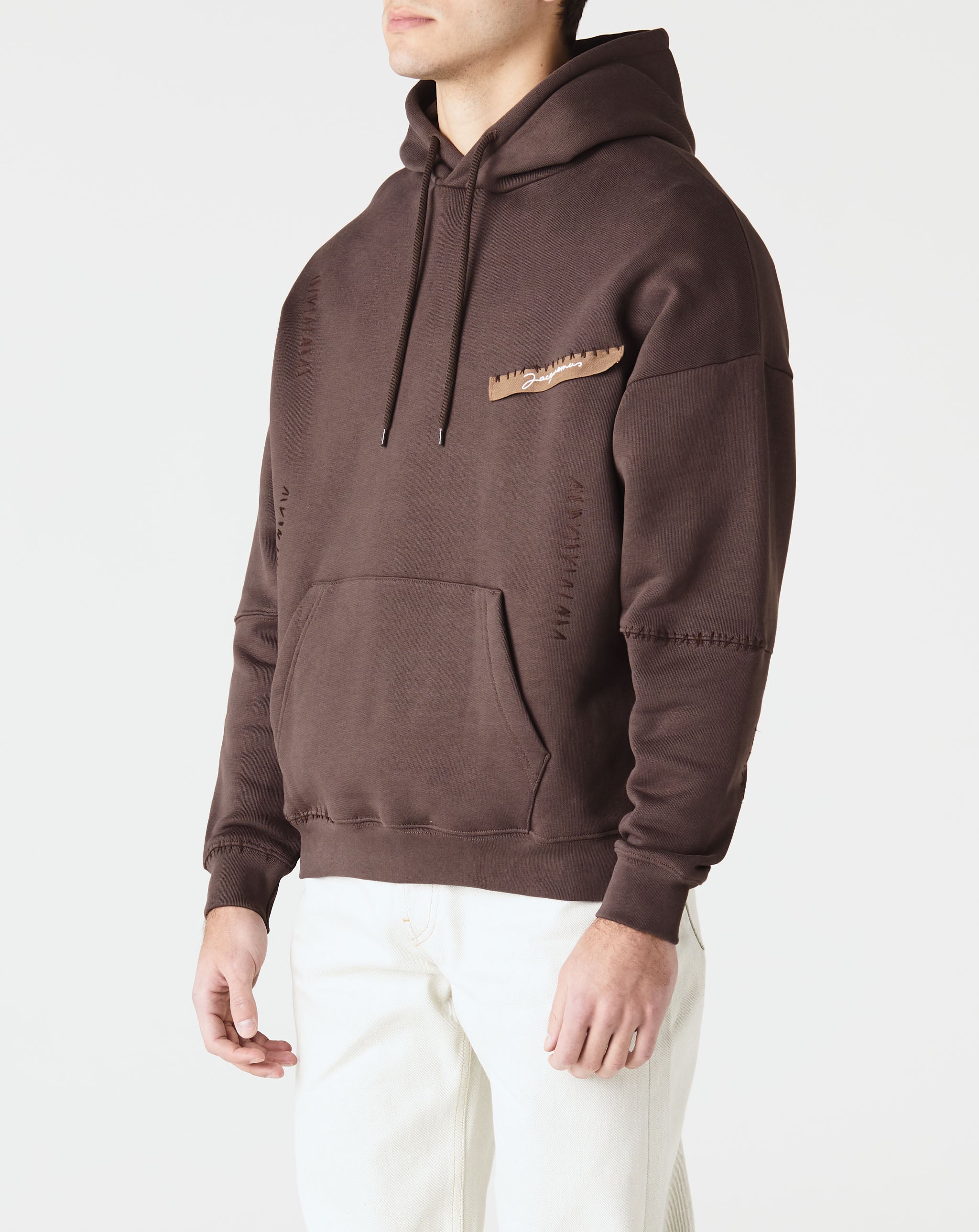Gasta Hoody