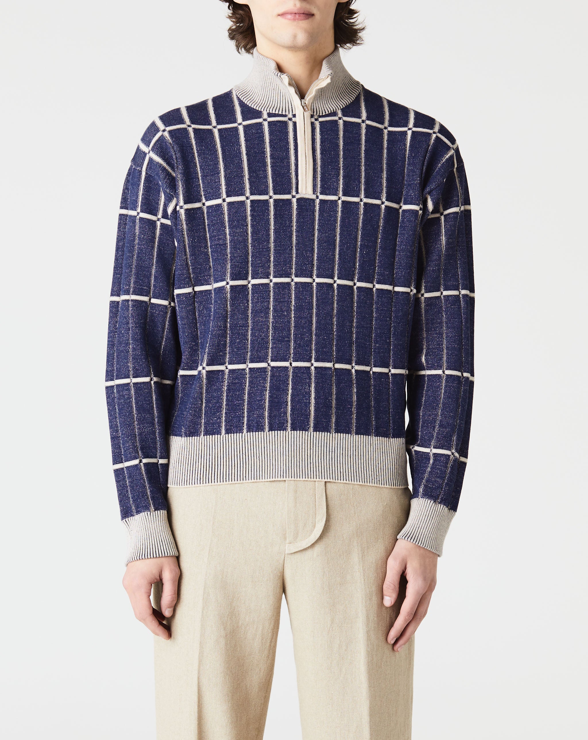 Malha Sweater