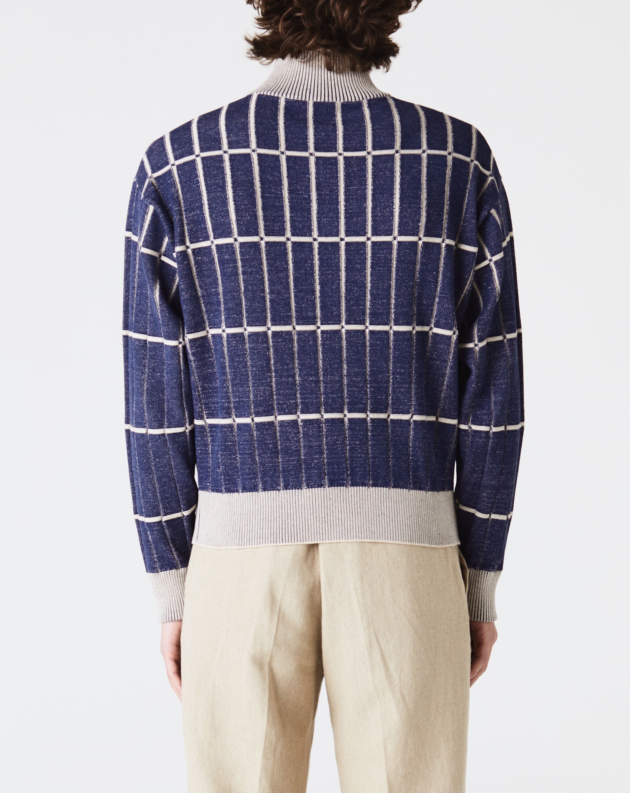 Malha Sweater