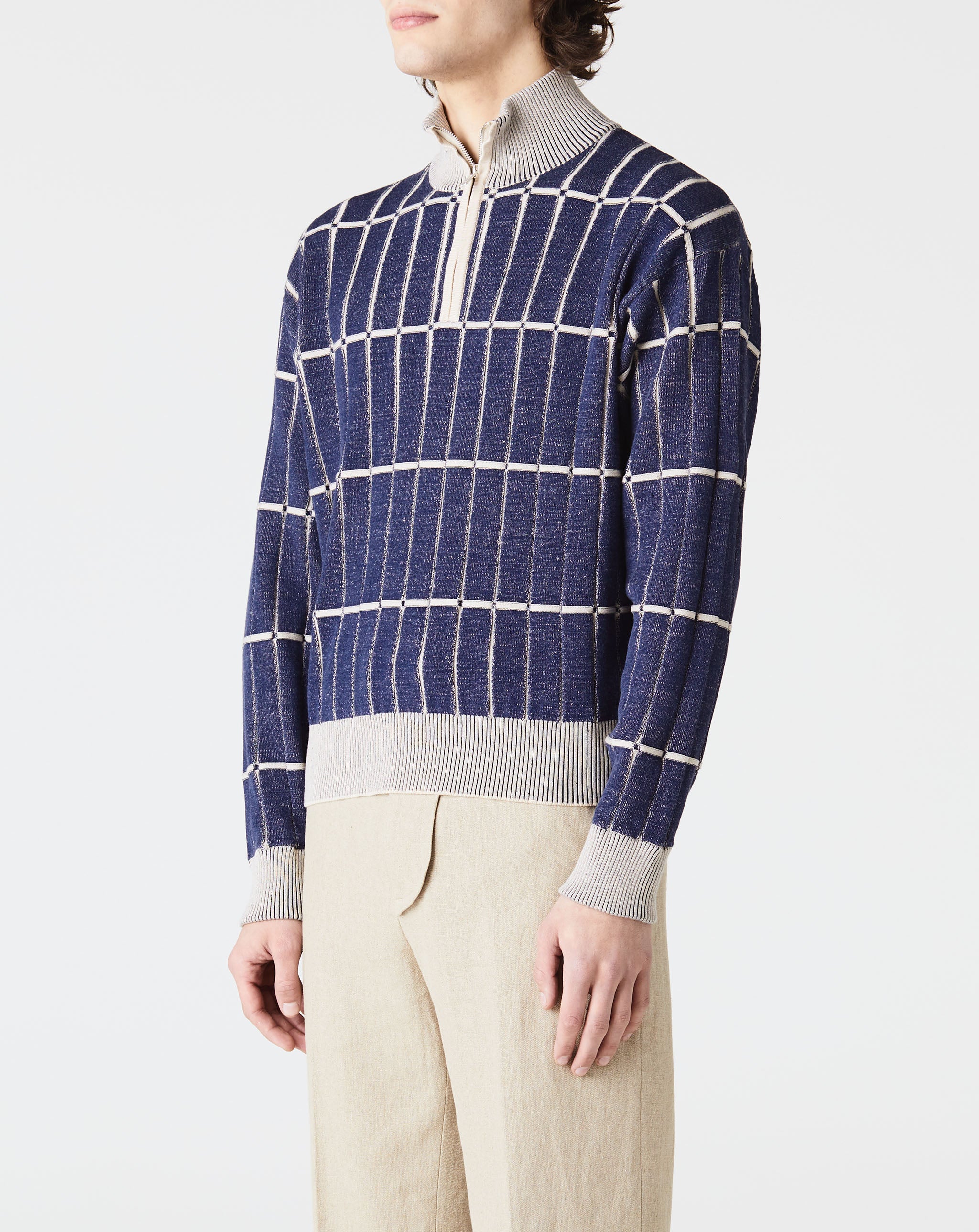 Malha Sweater